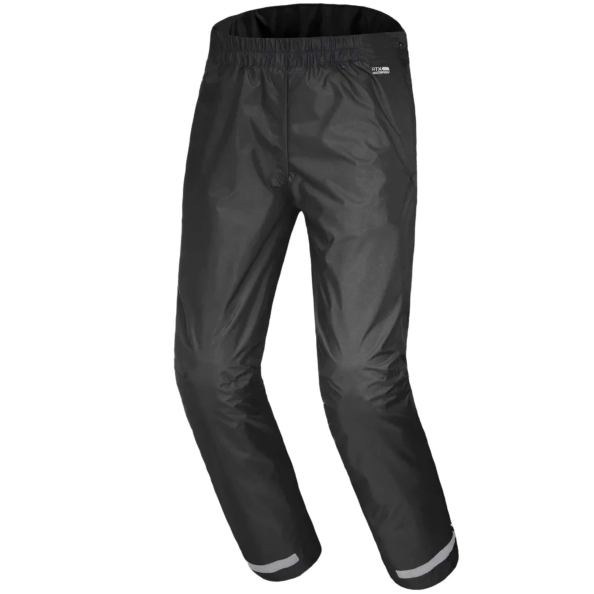 Macna Macna Ladies Spray Rain Trousers - Black
