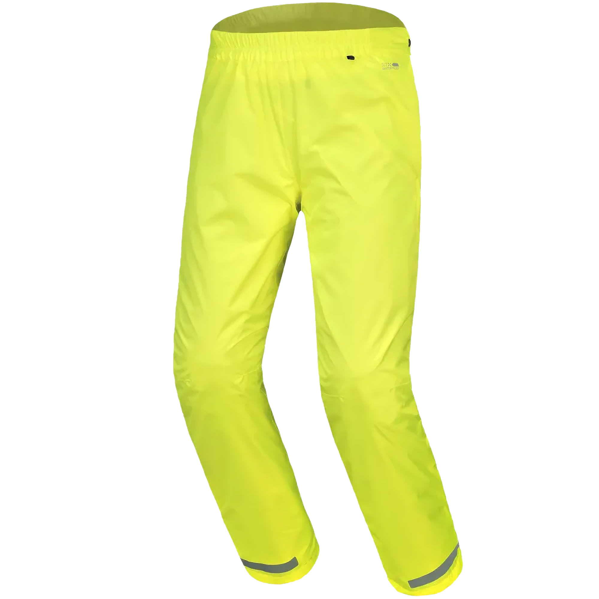 Macna Macna Ladies Spray Rain Trousers - Fluo Yellow