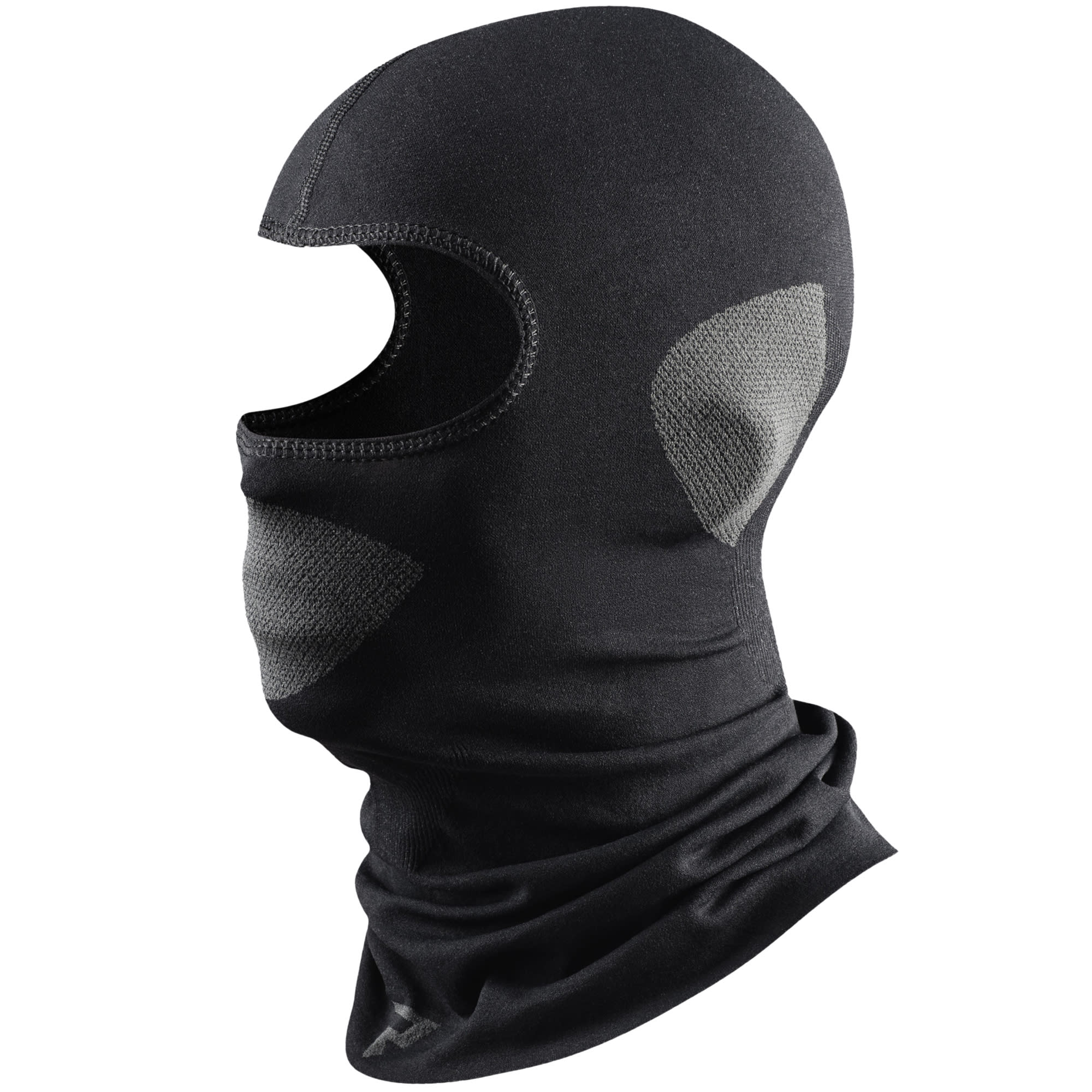 Rebelhorn Rebelhorn Thermoactive Active Balaclava - Black