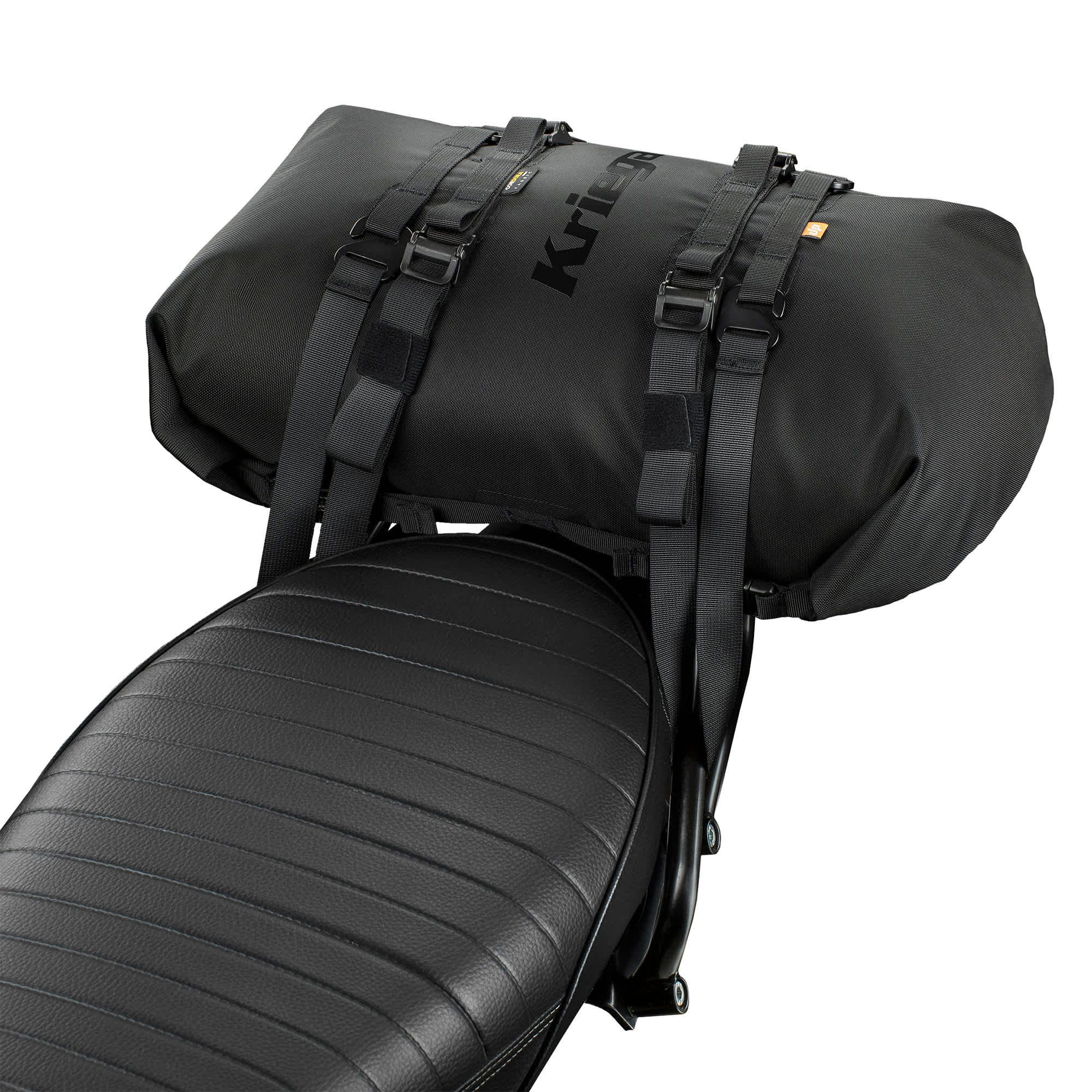 Kriega Kriega Rollpack 20L - Black