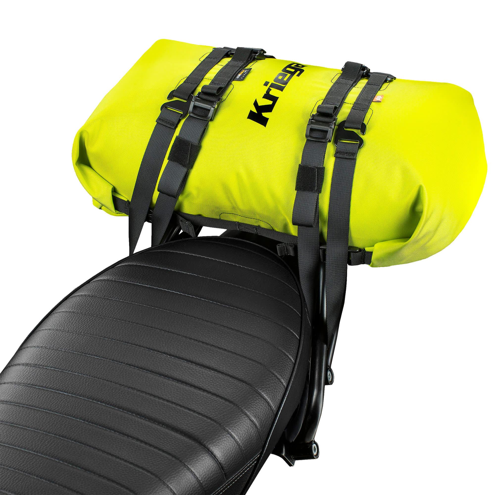 Kriega Kriega Rollpack 20L - Lime