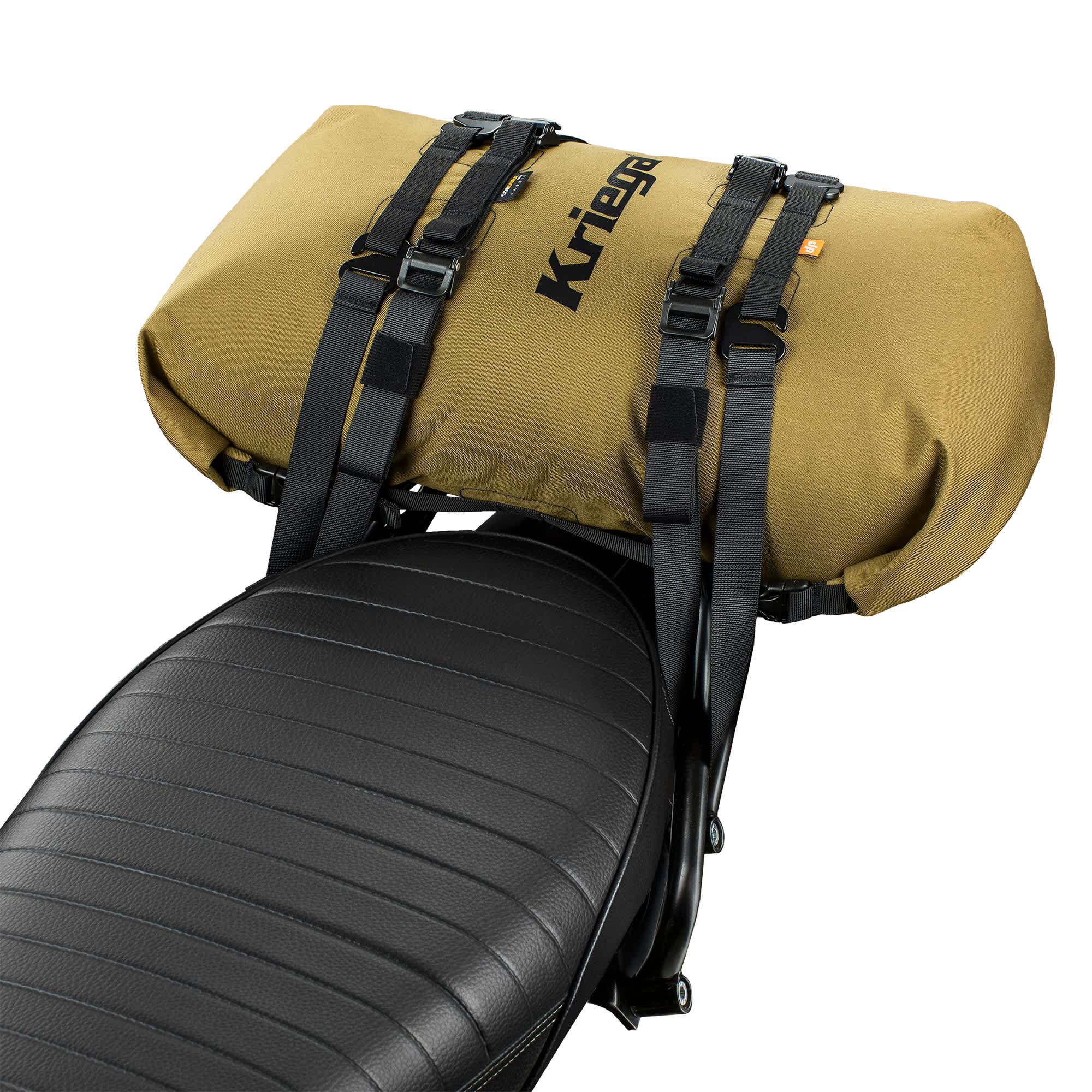 Kriega Kriega Rollpack 20L - Coyote