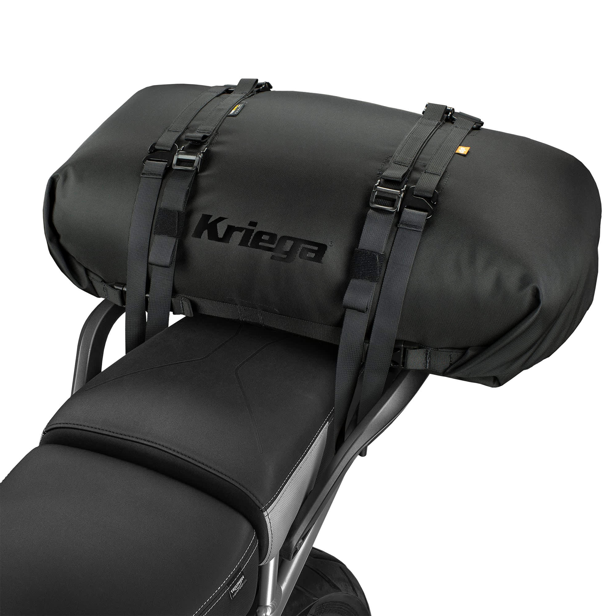 Kriega Kriega Rollpack 40L - Black