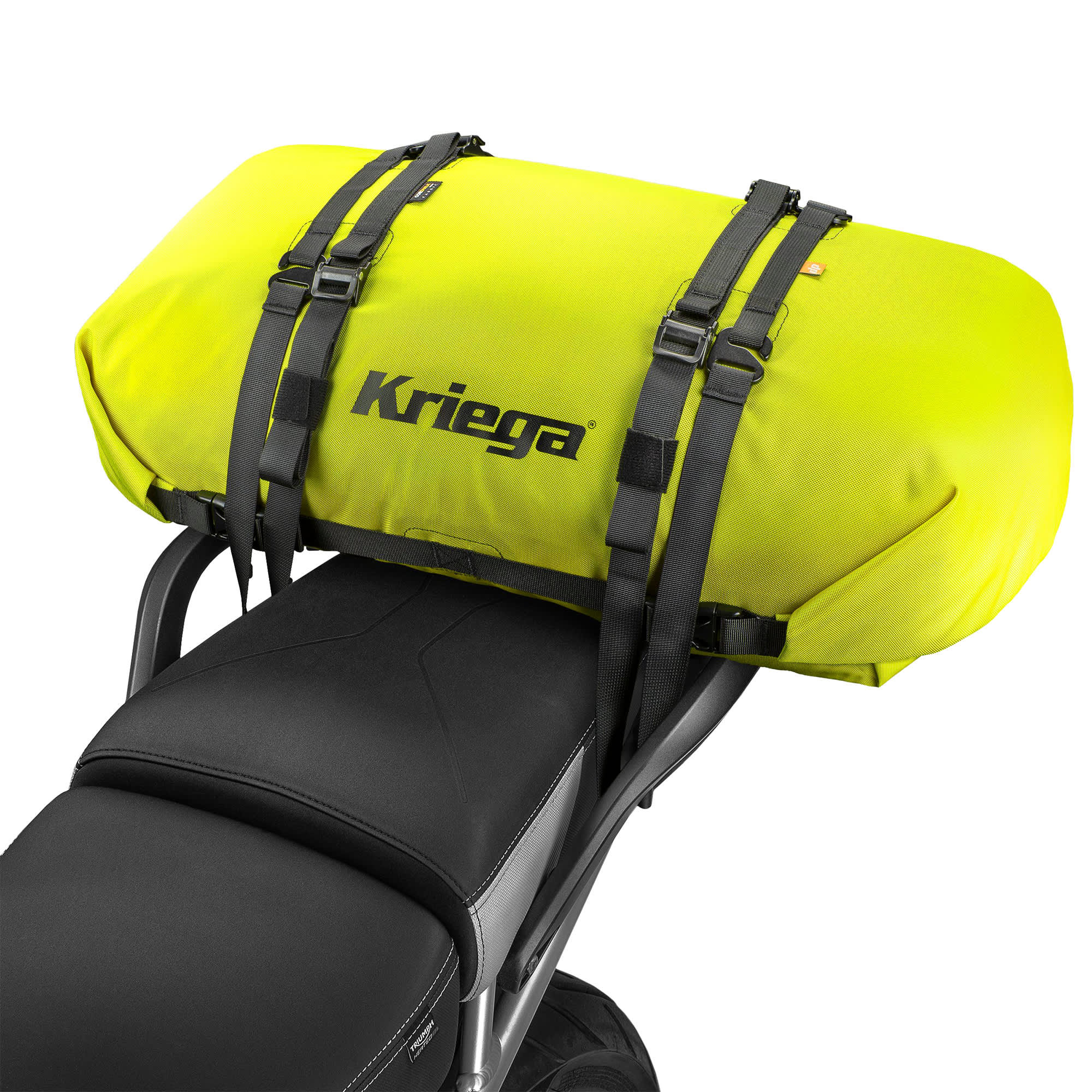 Kriega Kriega Rollpack 40L - Lime