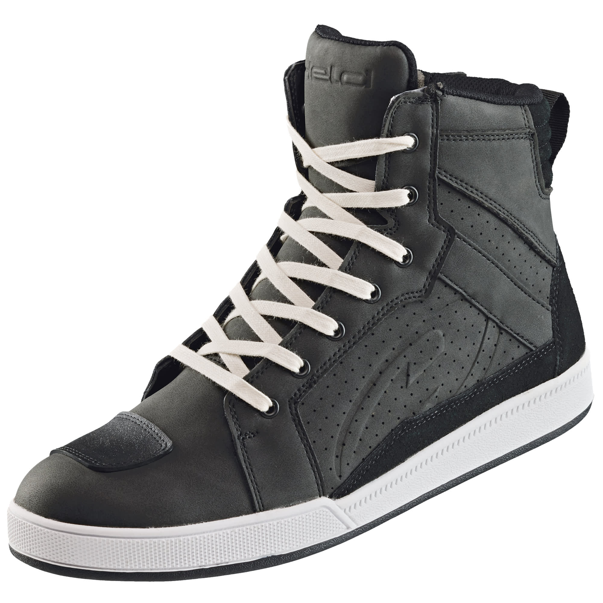 Held Held Marick Urban Boots - Black