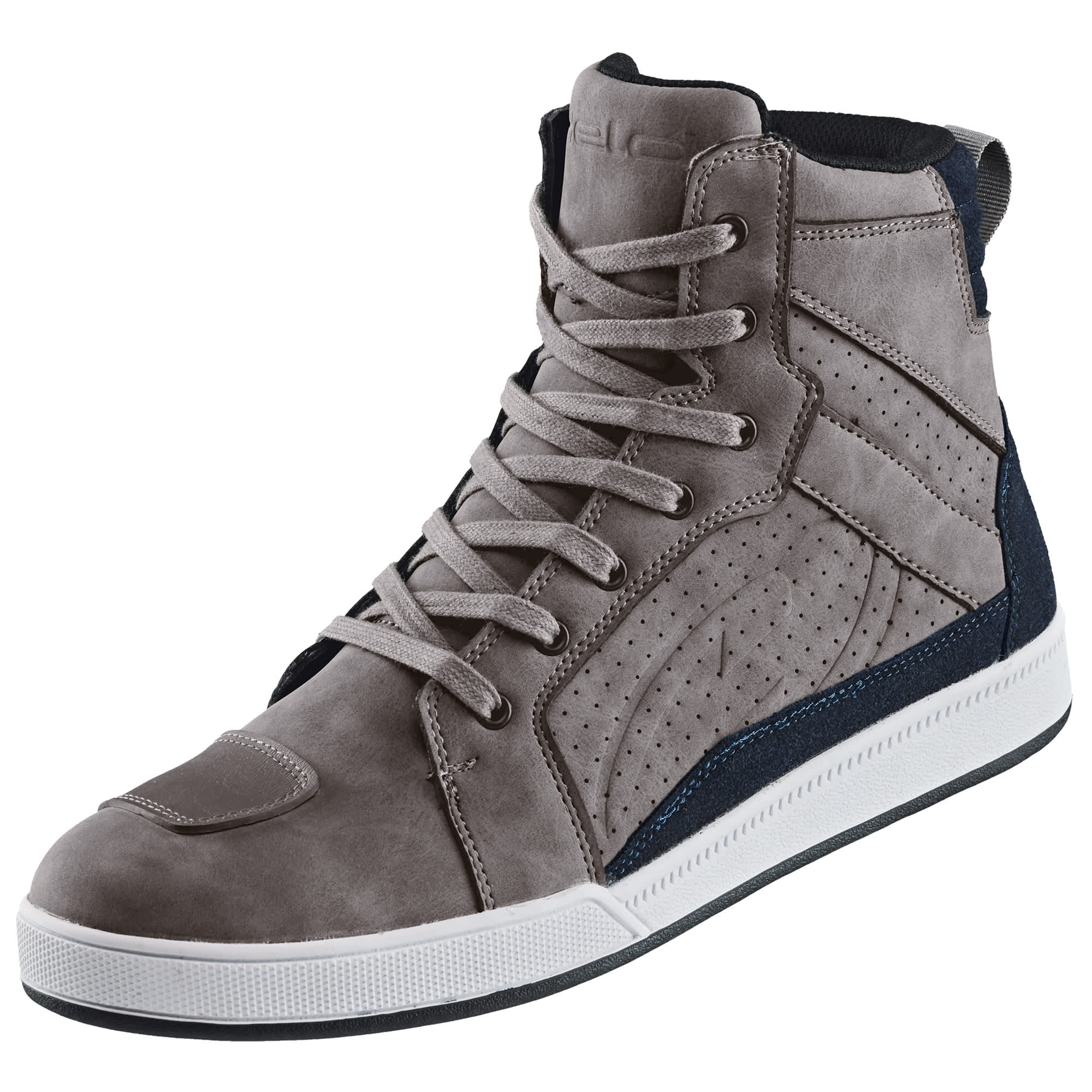 Held Held Marick Urban Boots - Grey