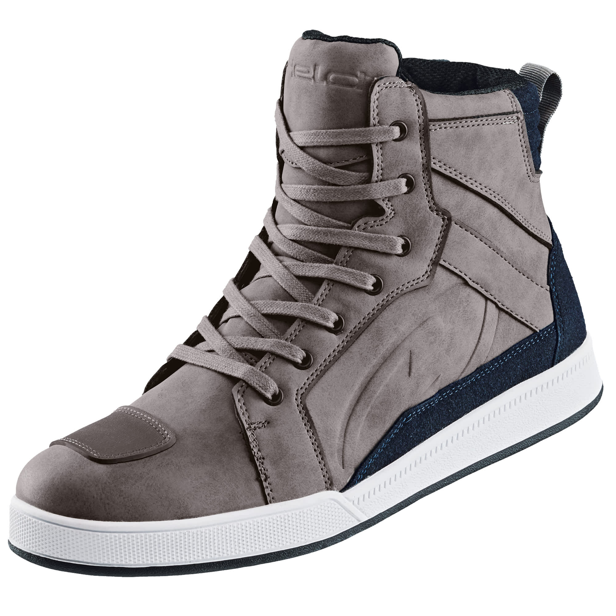 Held Held Marick Waterproof Urban Boots - Grey