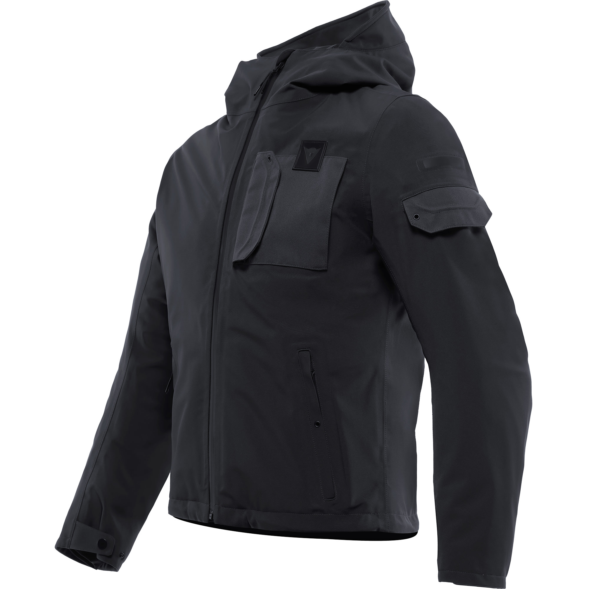 Dainese Dainese Corso Absoluteshell Pro Textile Jacket - Black