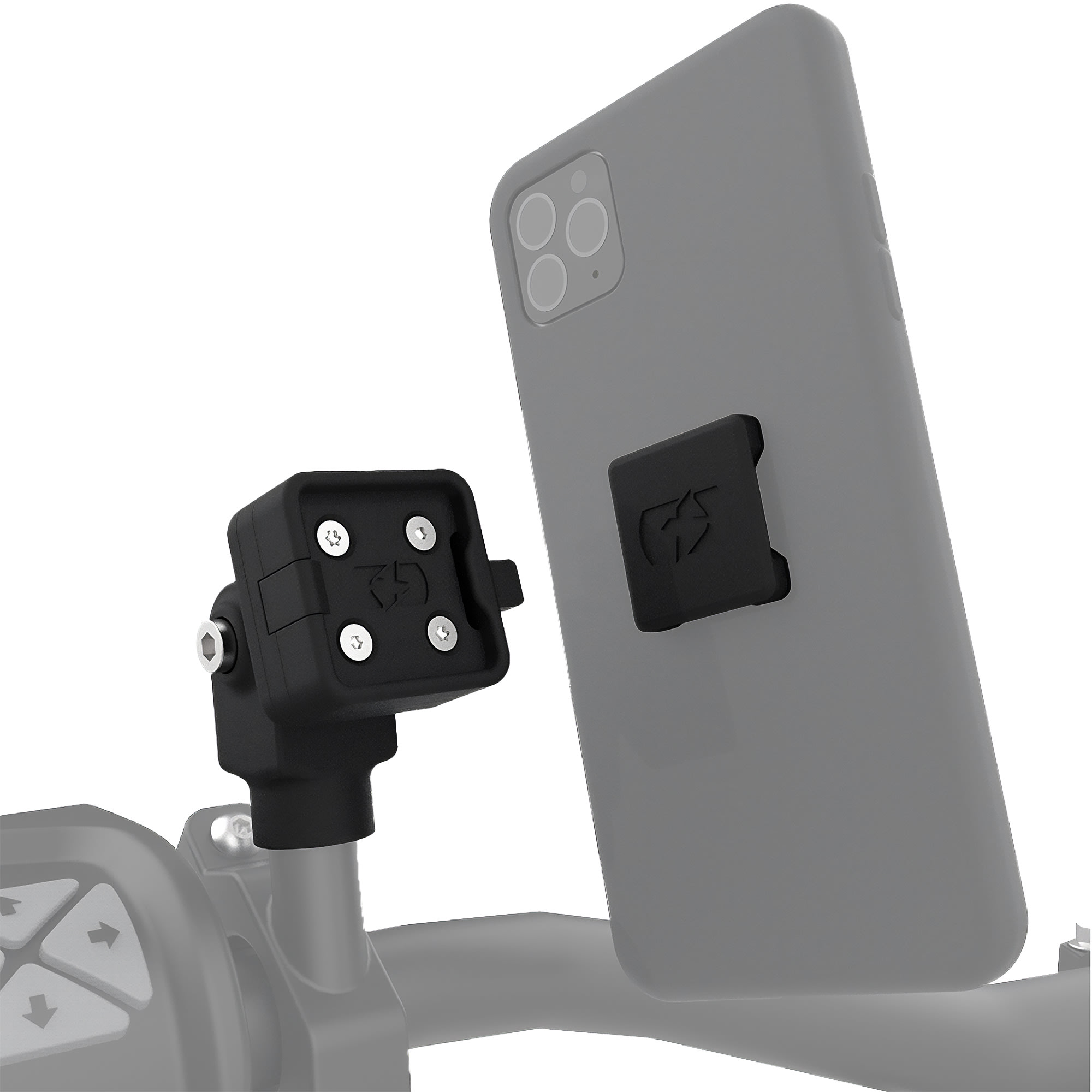 Oxford Oxford Cliqr Mirror Replacement Mount