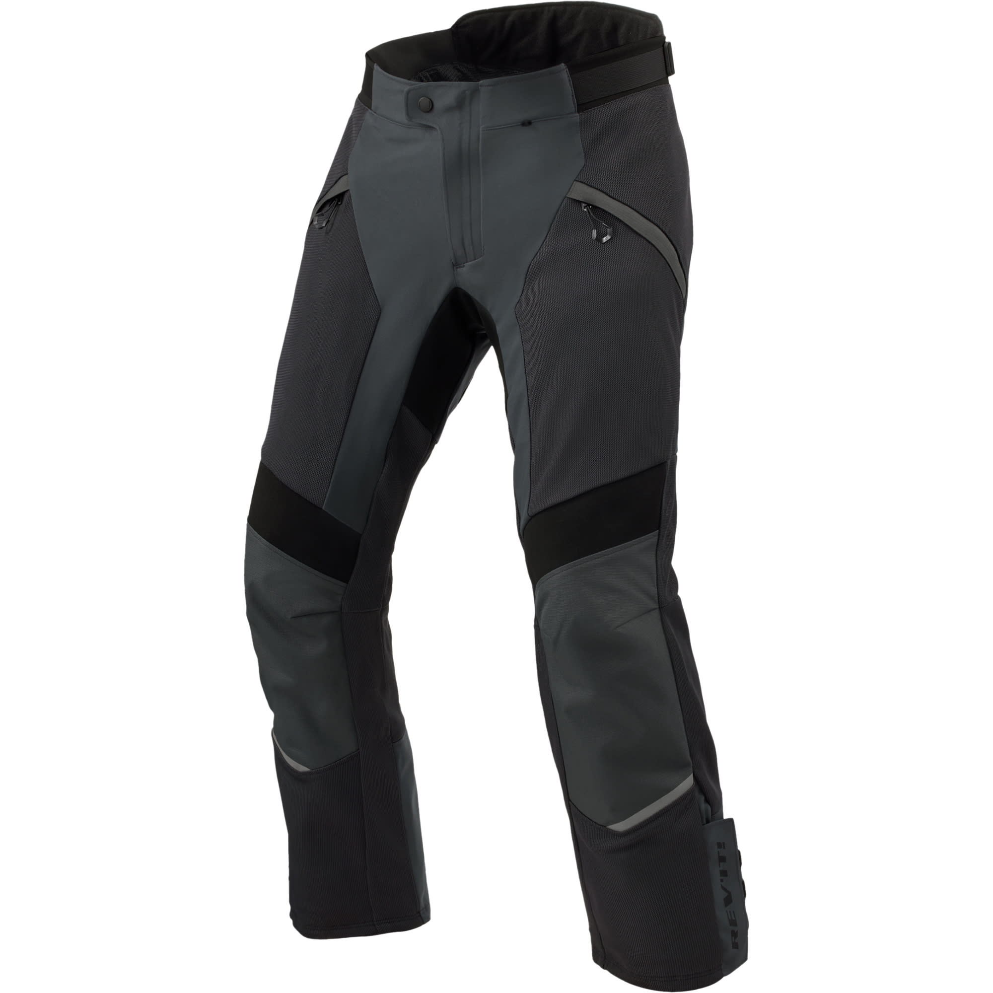 Rev'it Rev'it Airwave 4 Textile Trousers - Anthracite