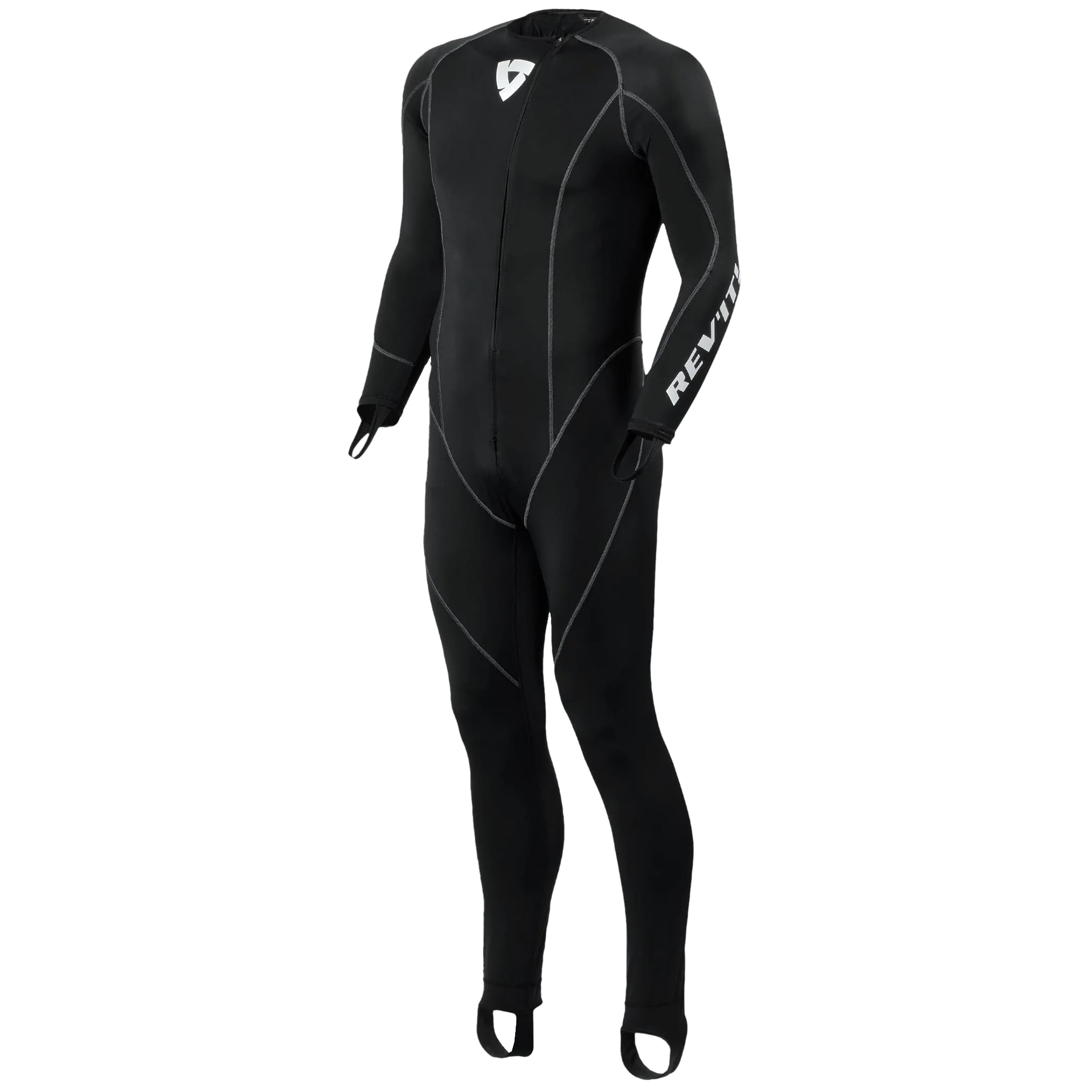Rev'it Rev'it Excellerator 2 Under Suit - Black
