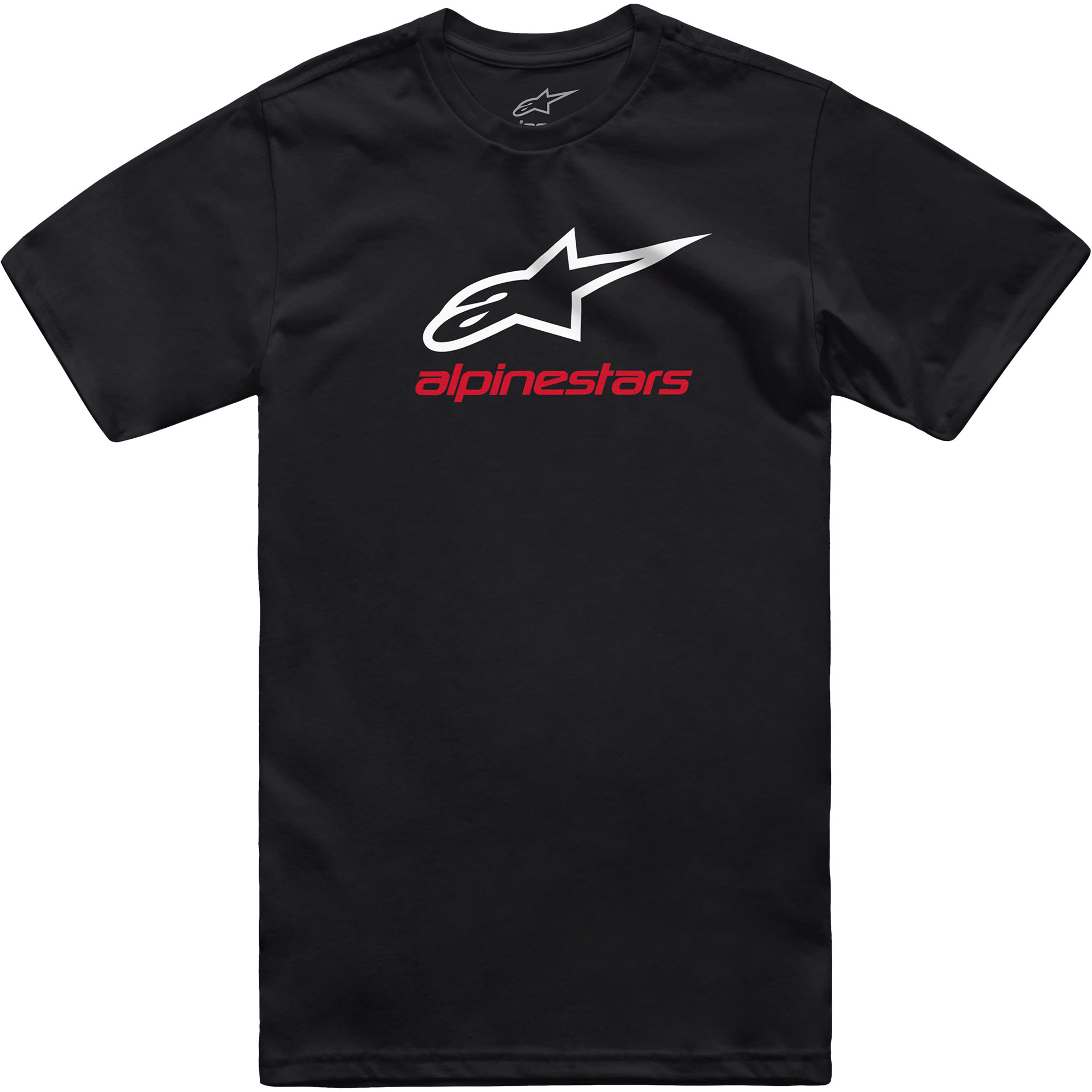 Alpinestars Alpinestars Always 2.0 CSF T-Shirt - Black / White / Red