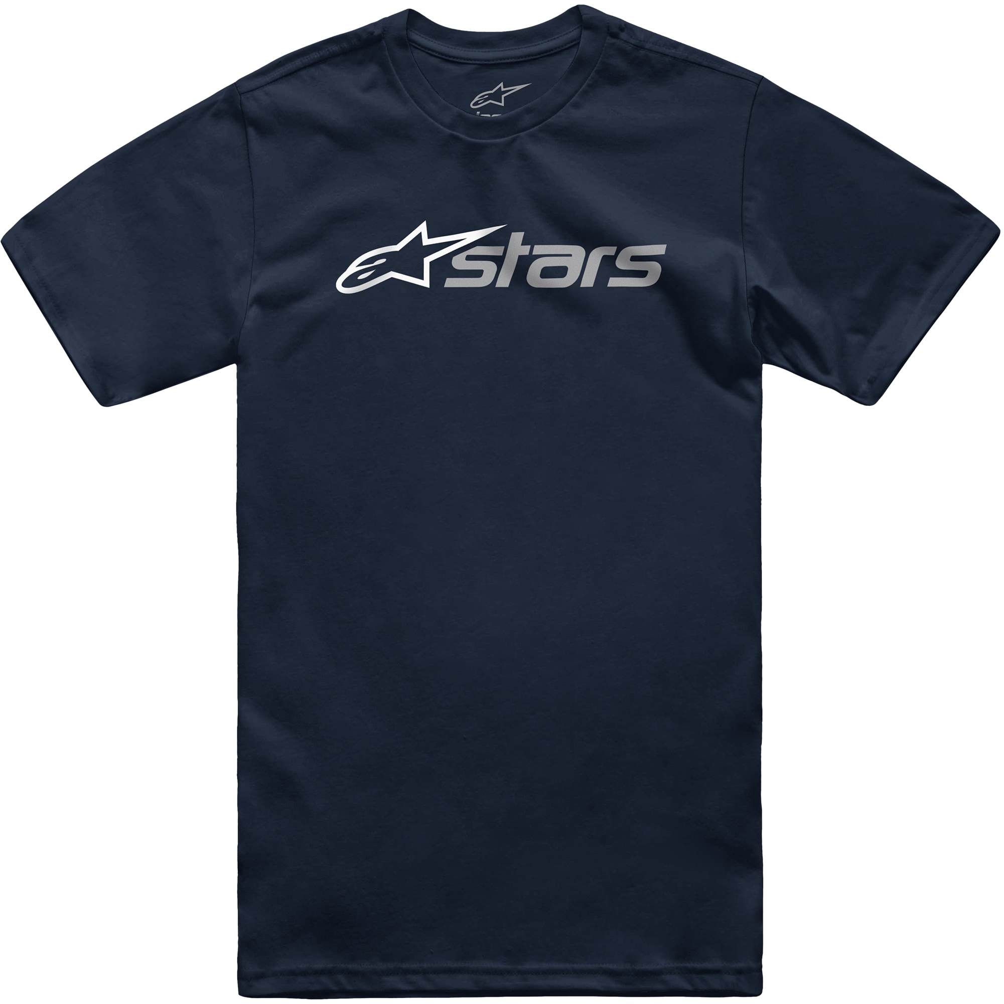 Alpinestars Alpinestars Blaze 2.0 CSF T-Shirt - Navy / White / Grey