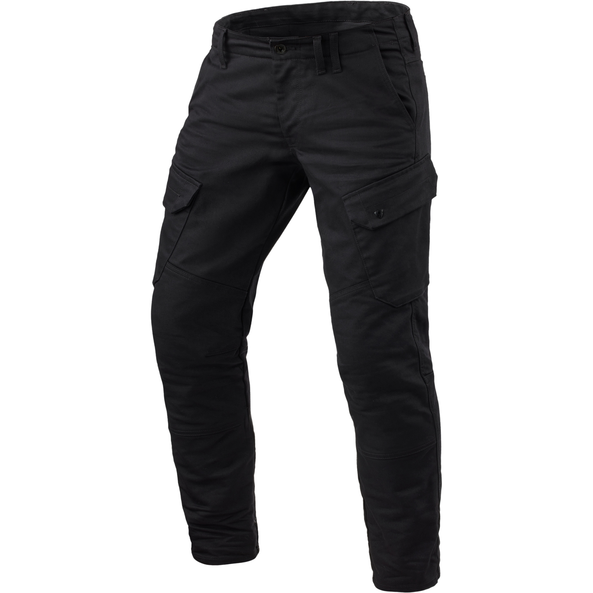 Rev'it Rev'it Cargo 2 Jeans - Black