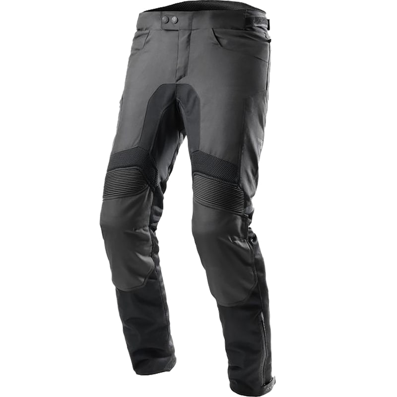 Rebelhorn Rebelhorn Jax Textile Trousers - Black