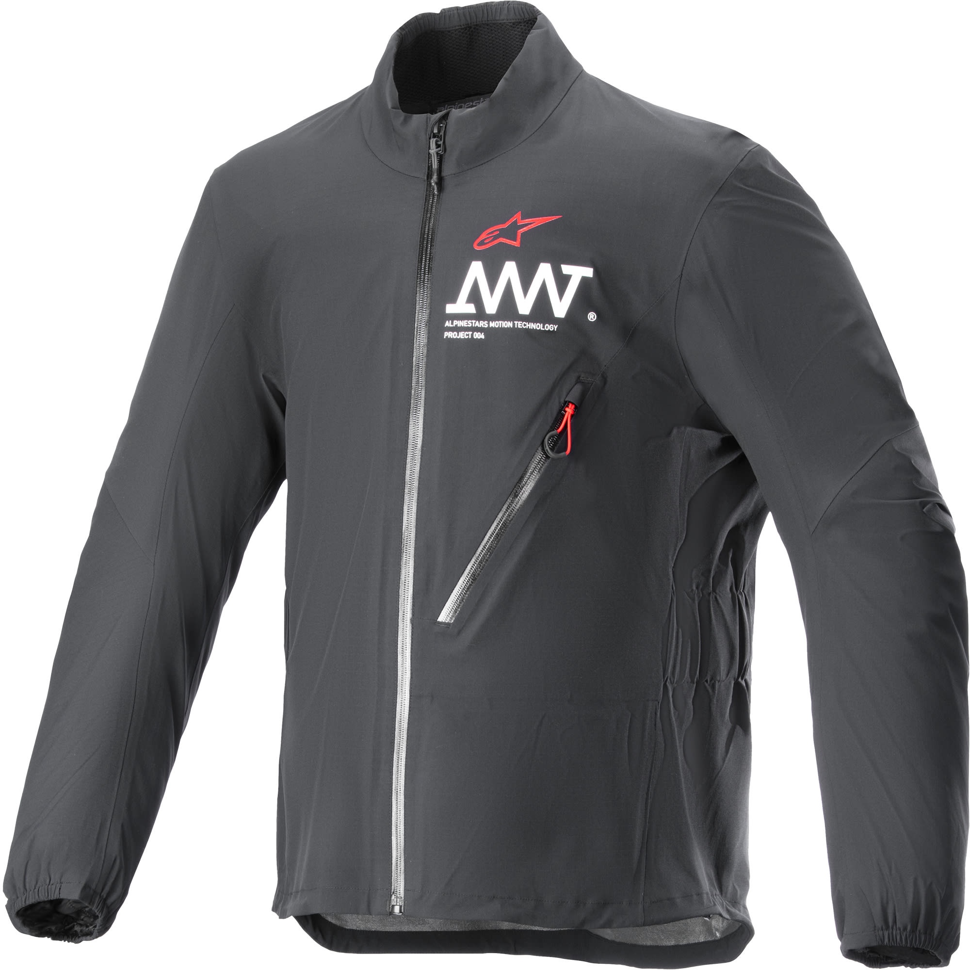 Alpinestars Alpinestars AMT Storm Gear Drystar XF Jacket - Black