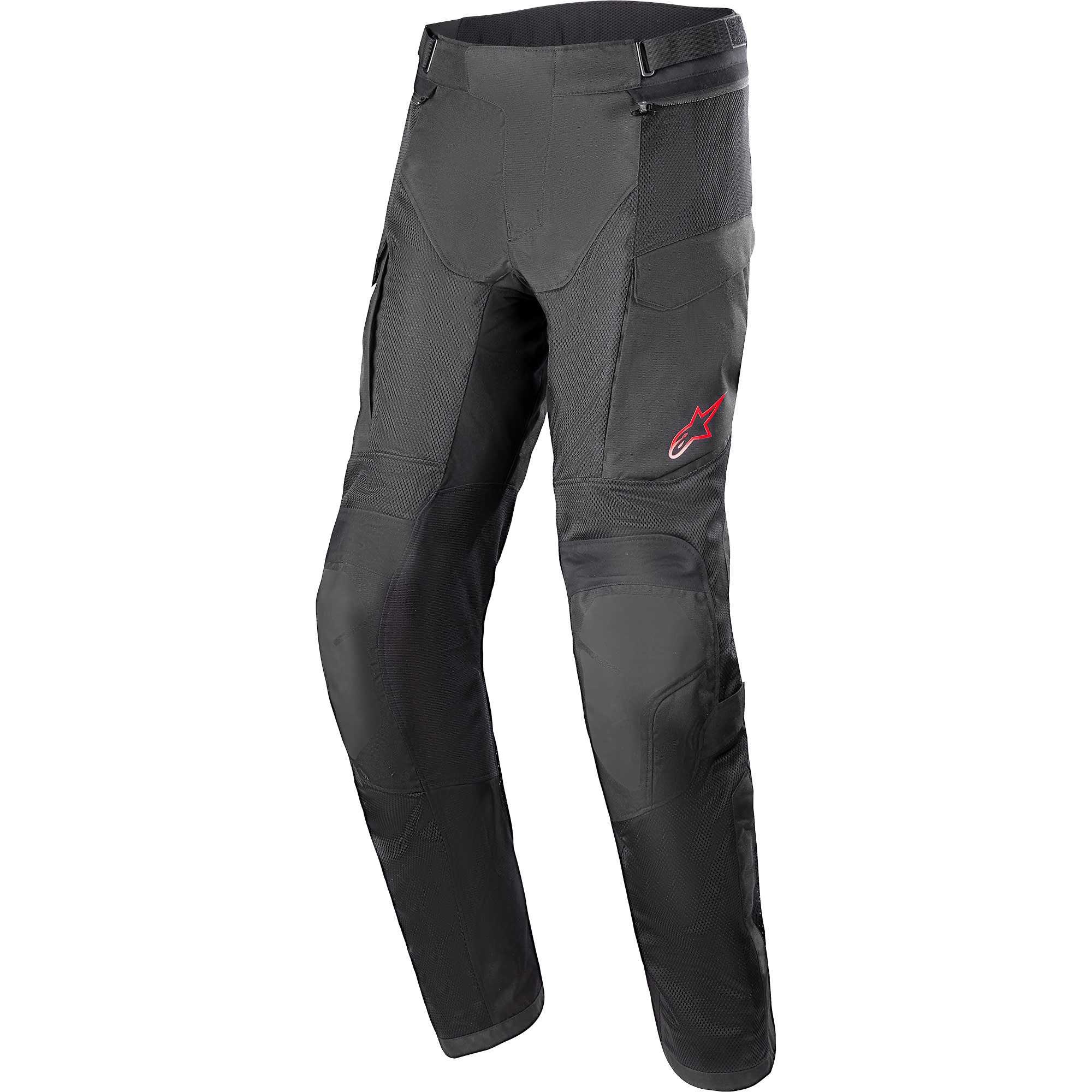 Alpinestars Alpinestars Andes Air Drystar Textile Trousers - Black