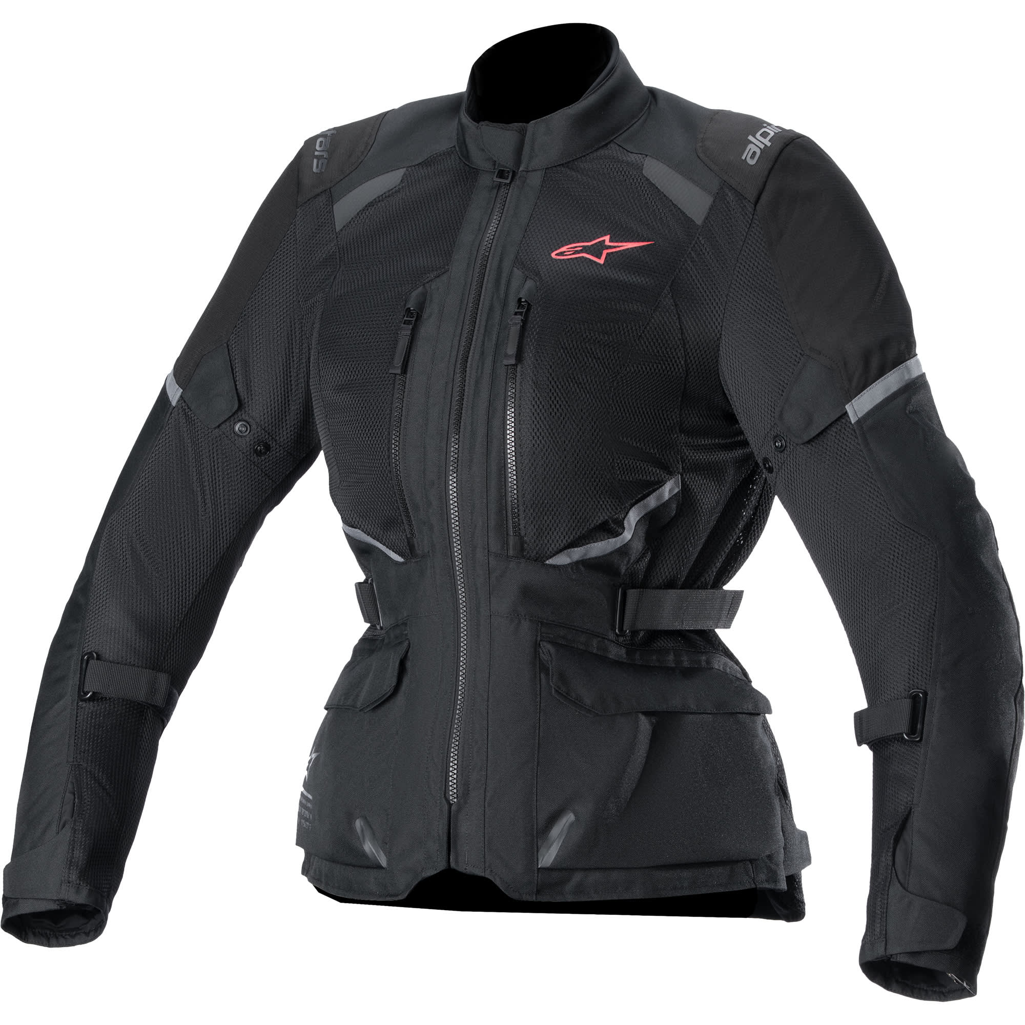 Alpinestars Alpinestars Stella Andes Air Drystar Jacket - Black