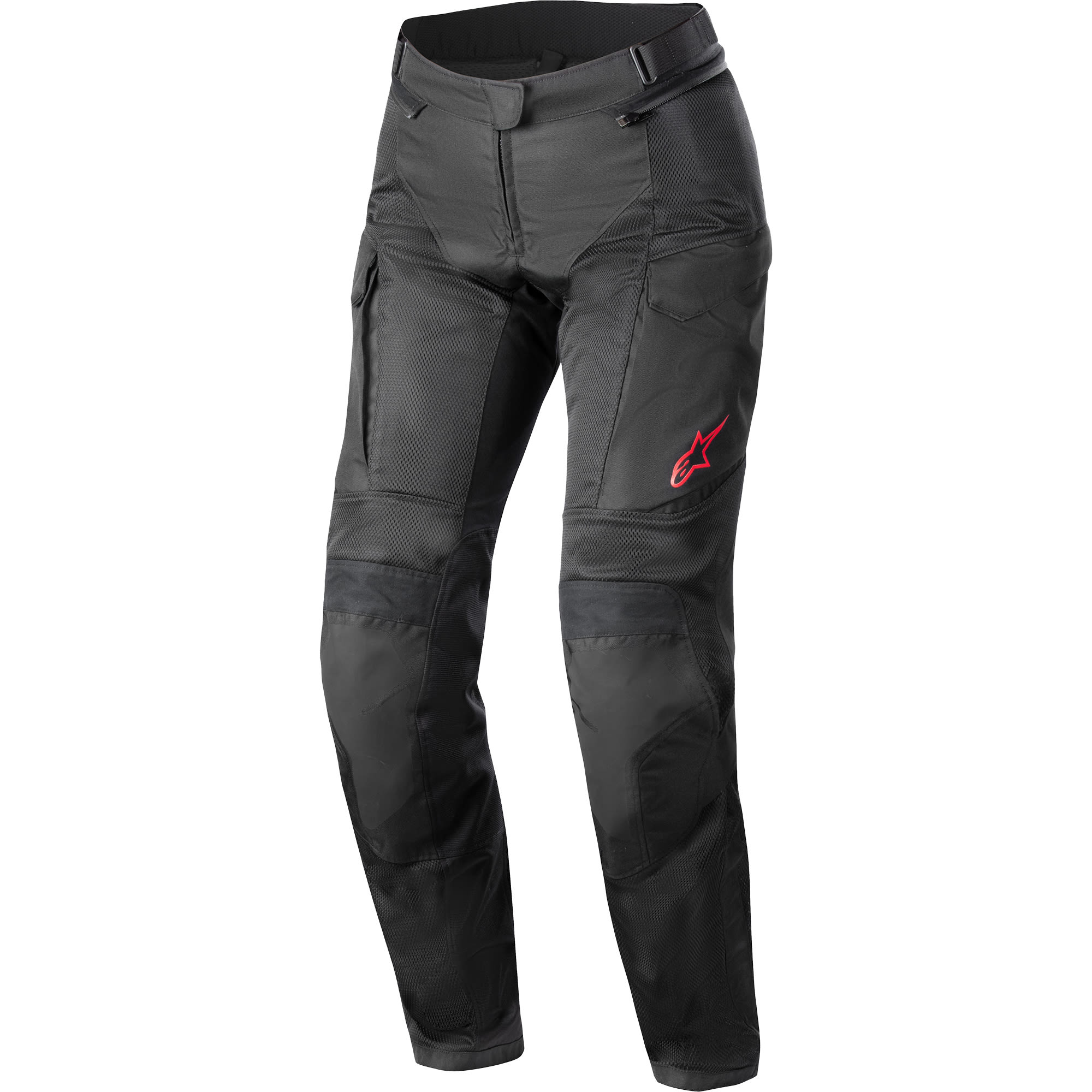 Alpinestars Alpinestars Stella Andes Air Drystar Textile Trousers - Black