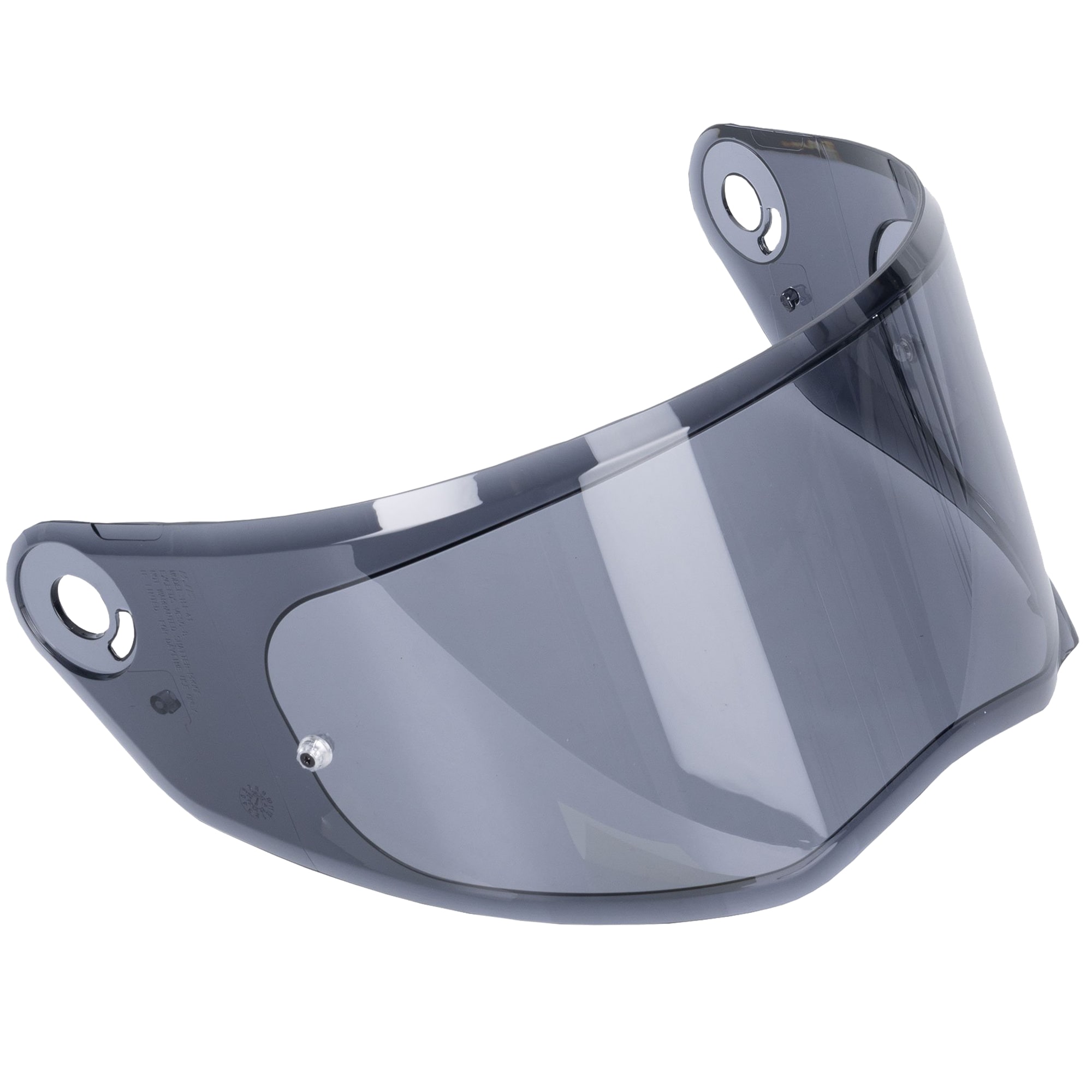 HJC HJC HJ41 V10 Smoke Visor - Not Road Legal