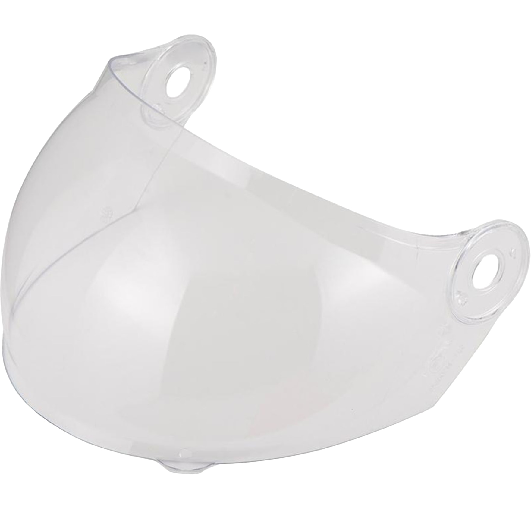 HJC HJC XD14 V90 Clear Visor - Road Legal