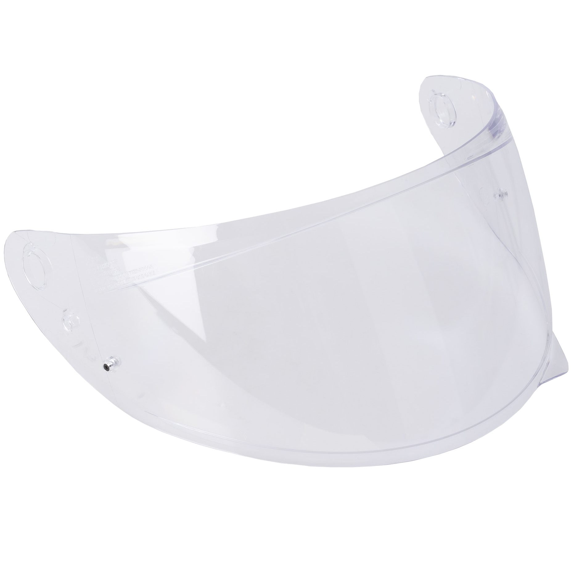 HJC HJC HJ-34P Visor - Clear