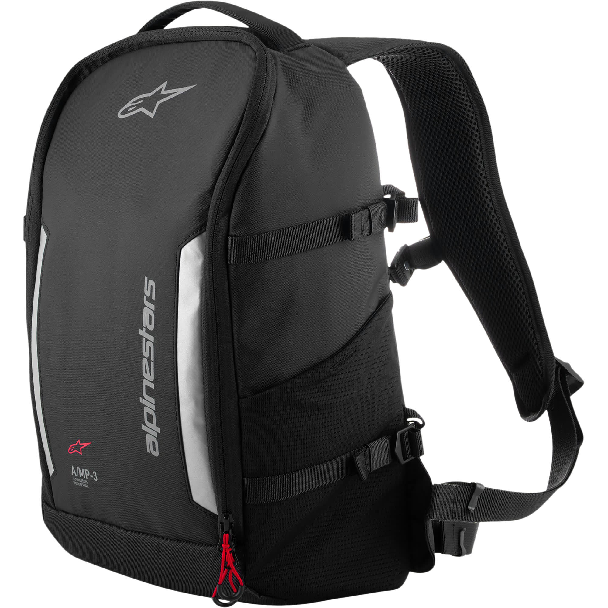 Alpinestars Alpinestars AMP3 Back Pack - Black