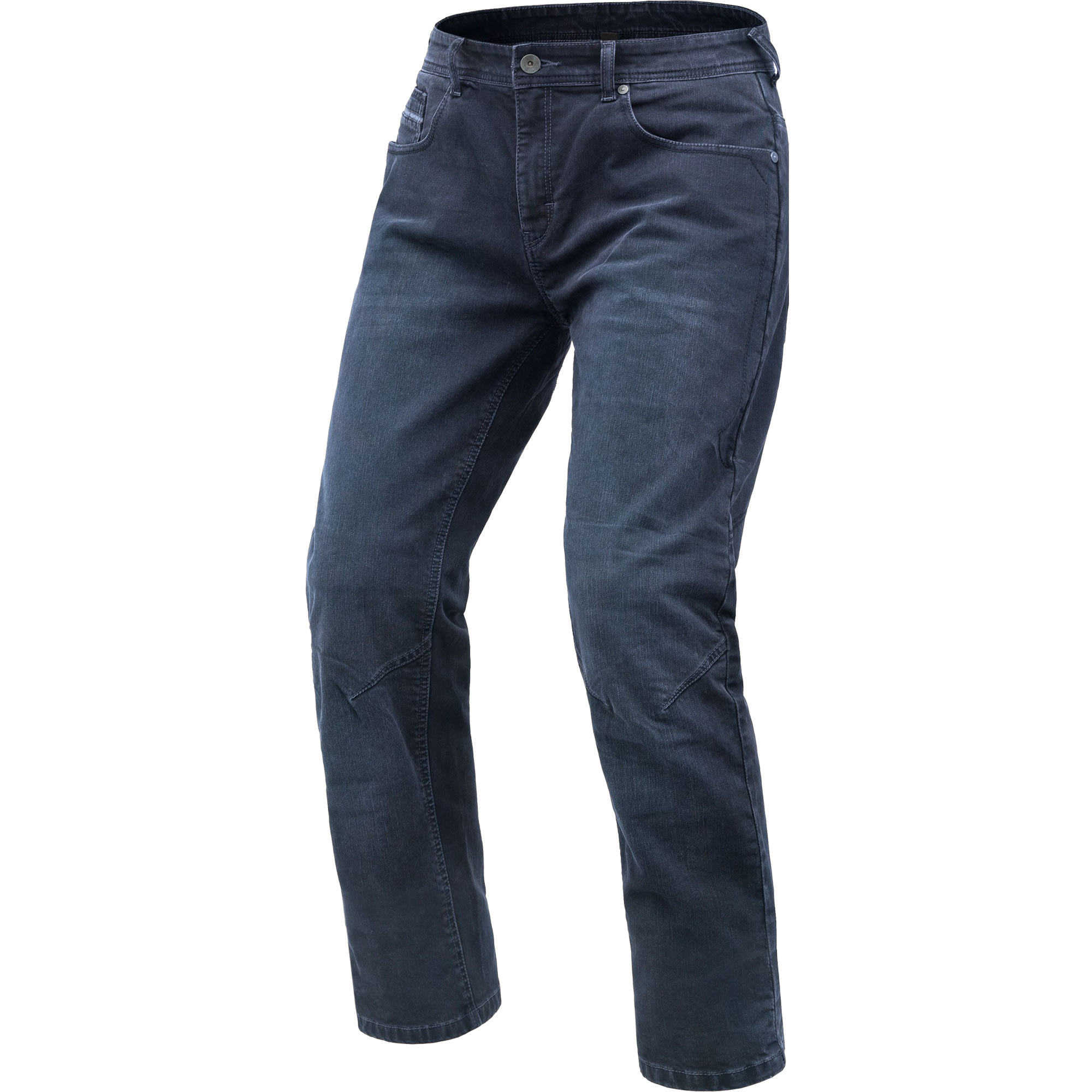 Tucano Urbano Tucano Urbano Zeno Jeans - Dark Blue