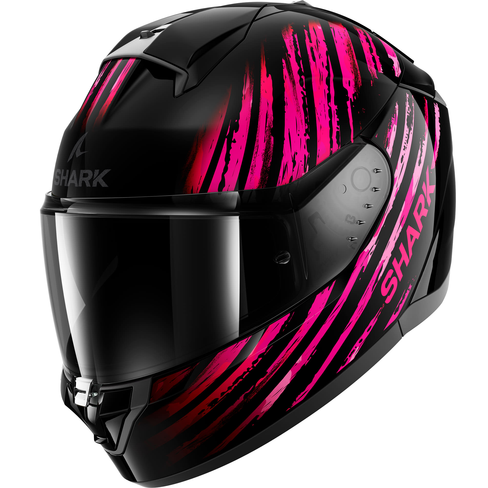 Shark Shark Ridill 2 - Assya Black / Violet