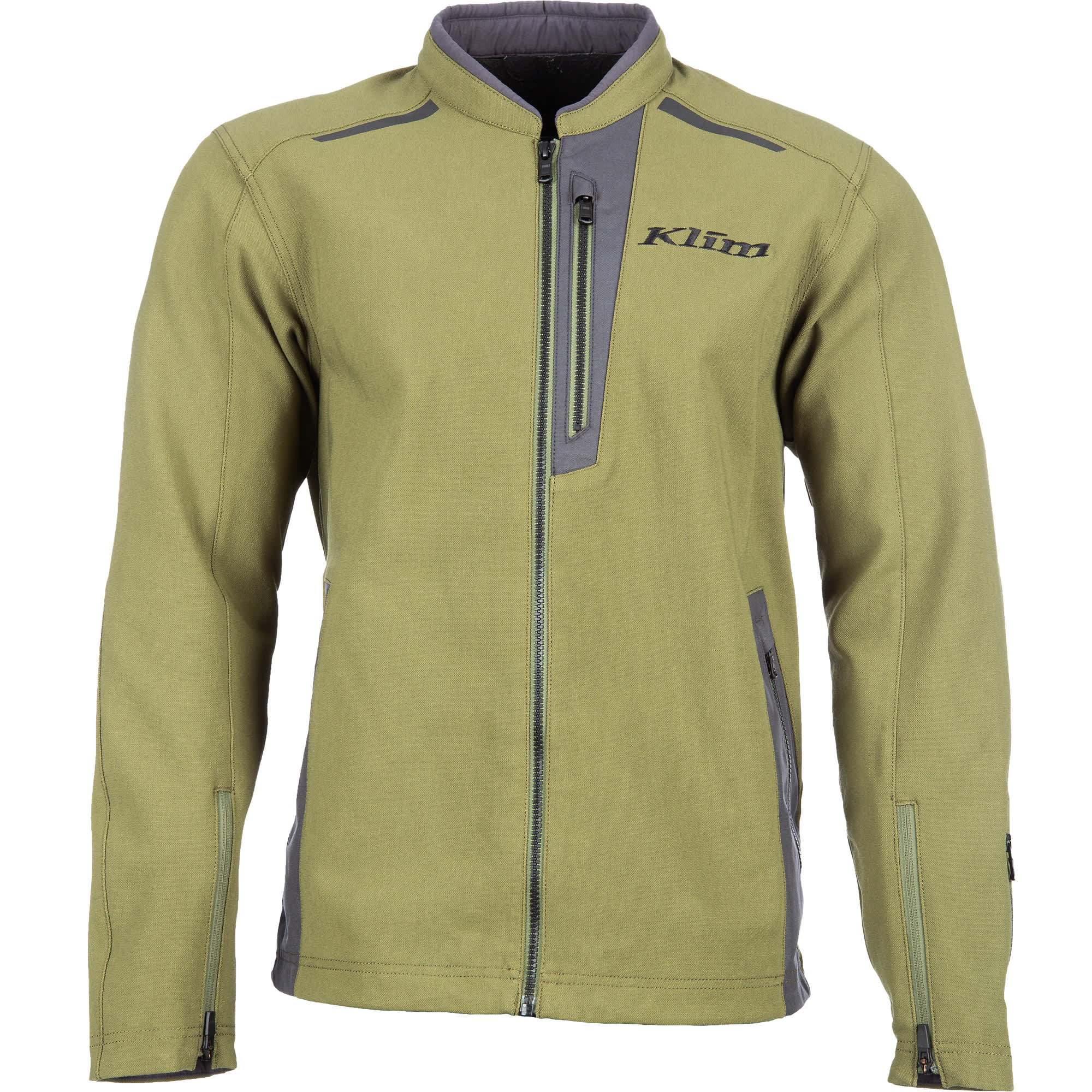 Klim Klim Marrakesh CE V3 Textile Jacket - Winter Moss