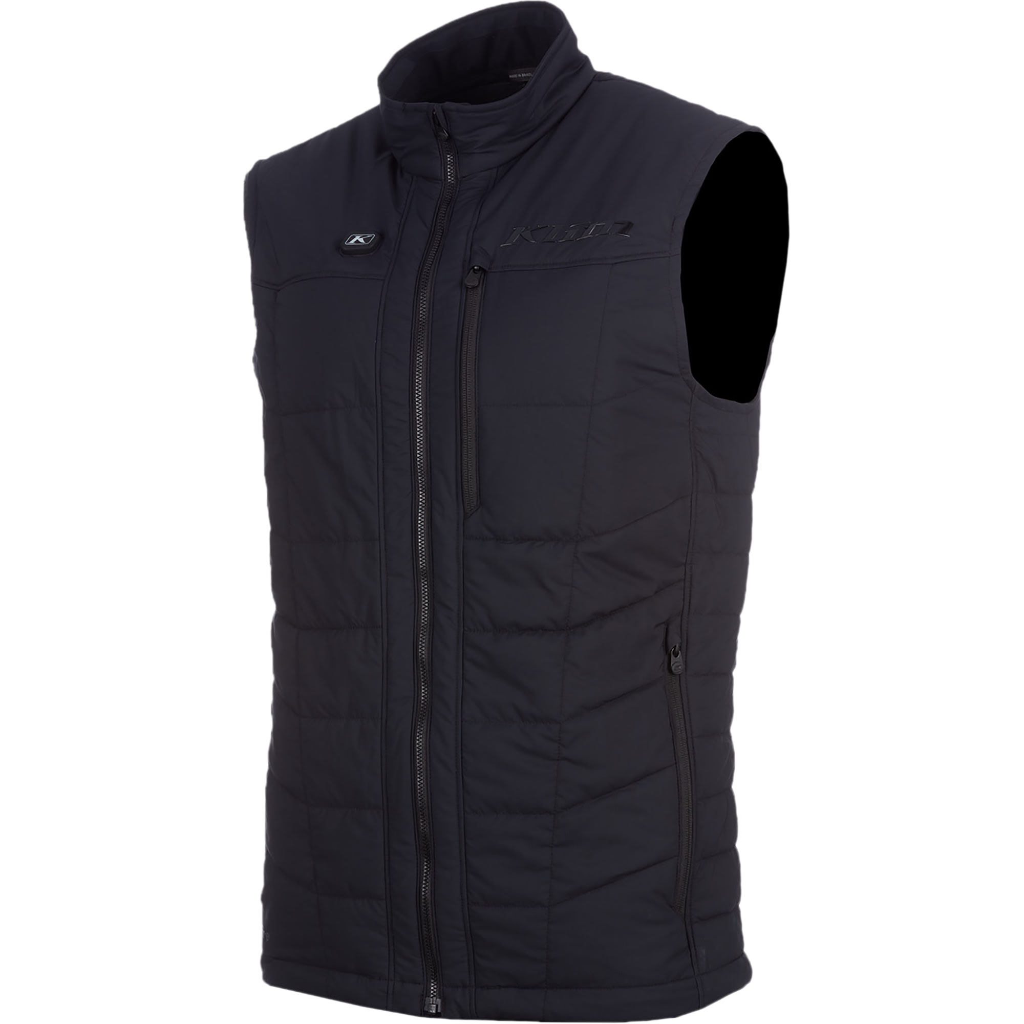 Klim Klim Override eFire Vest - Black