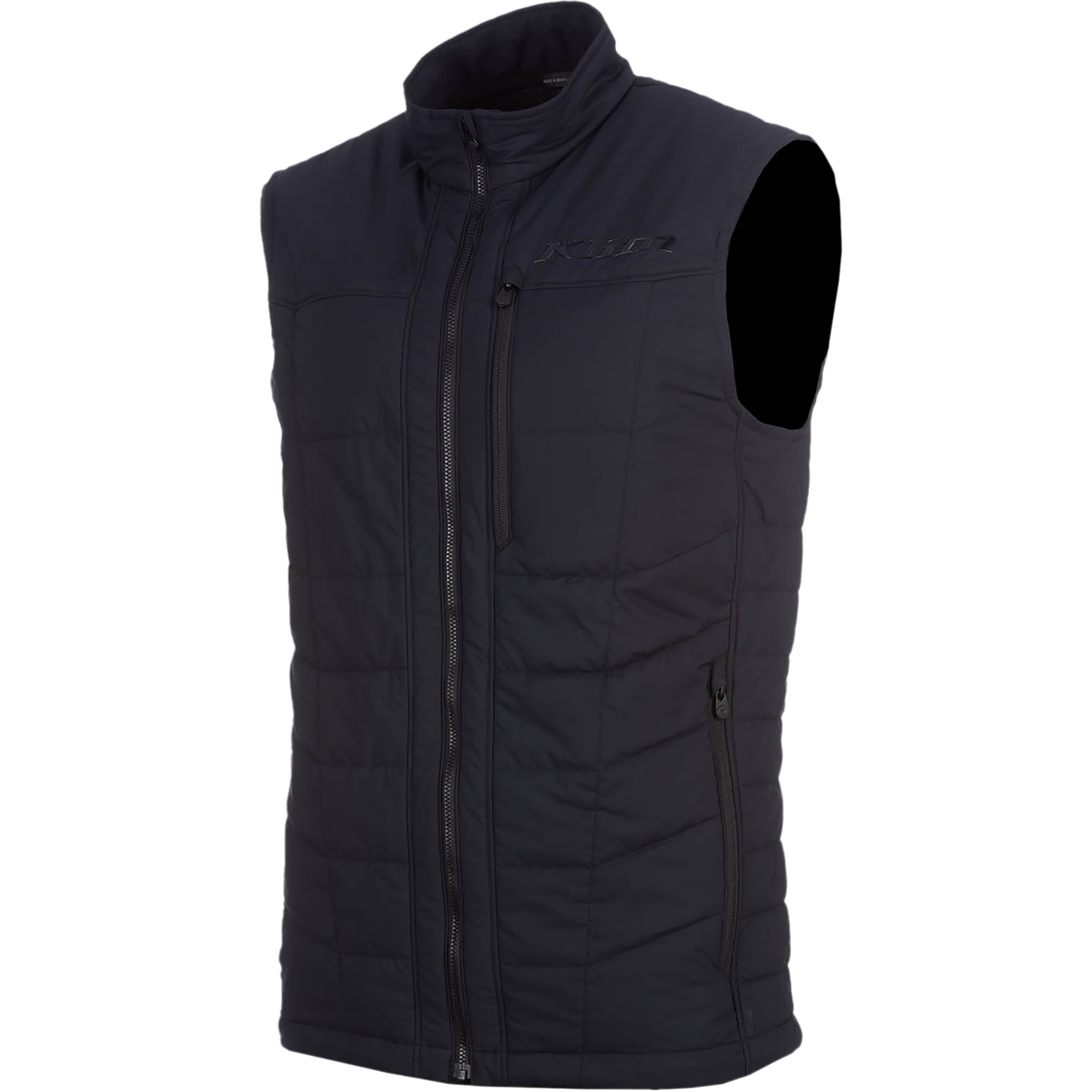 Klim Klim Override Vest - Black