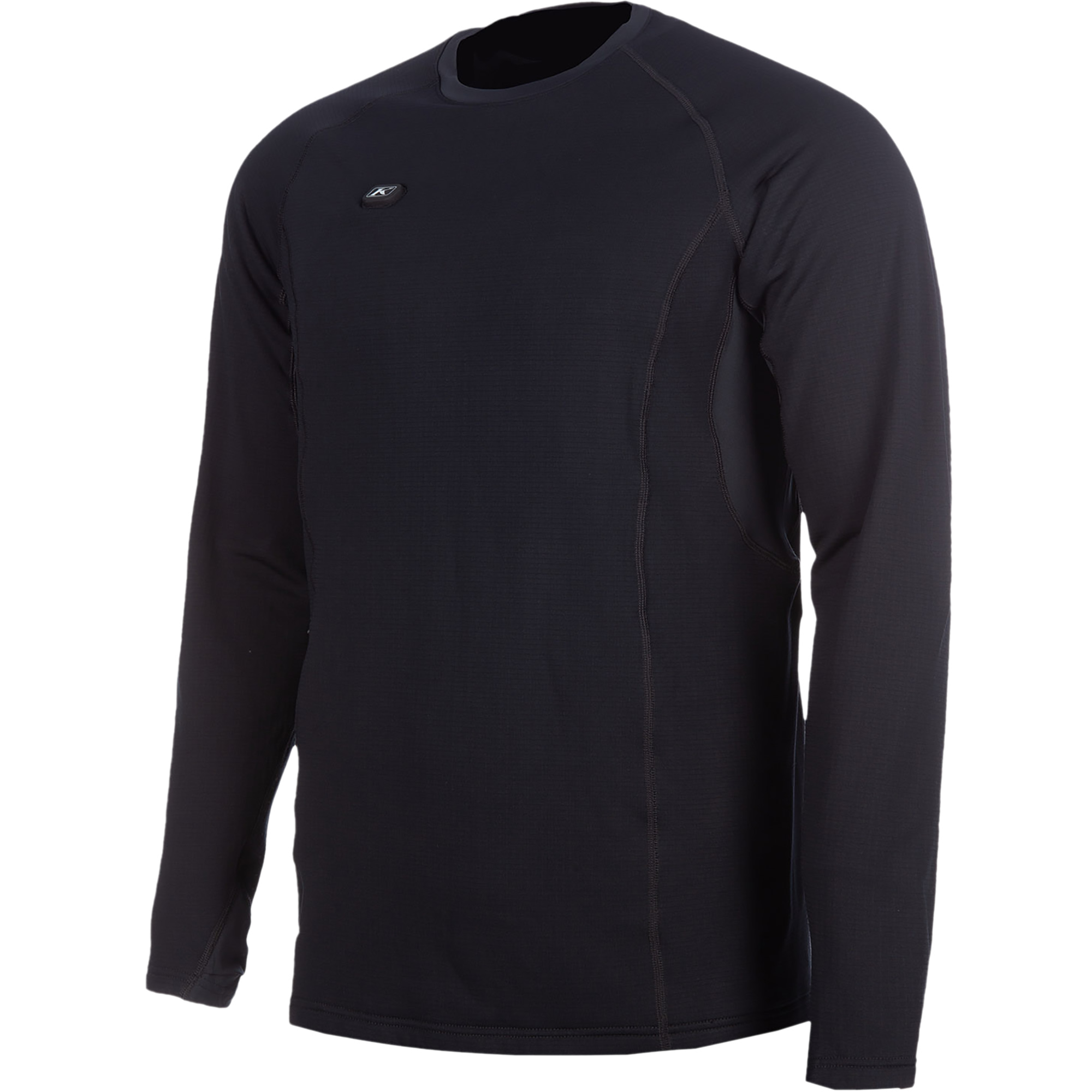 Klim Klim Aggressor eFire Shirt - Black