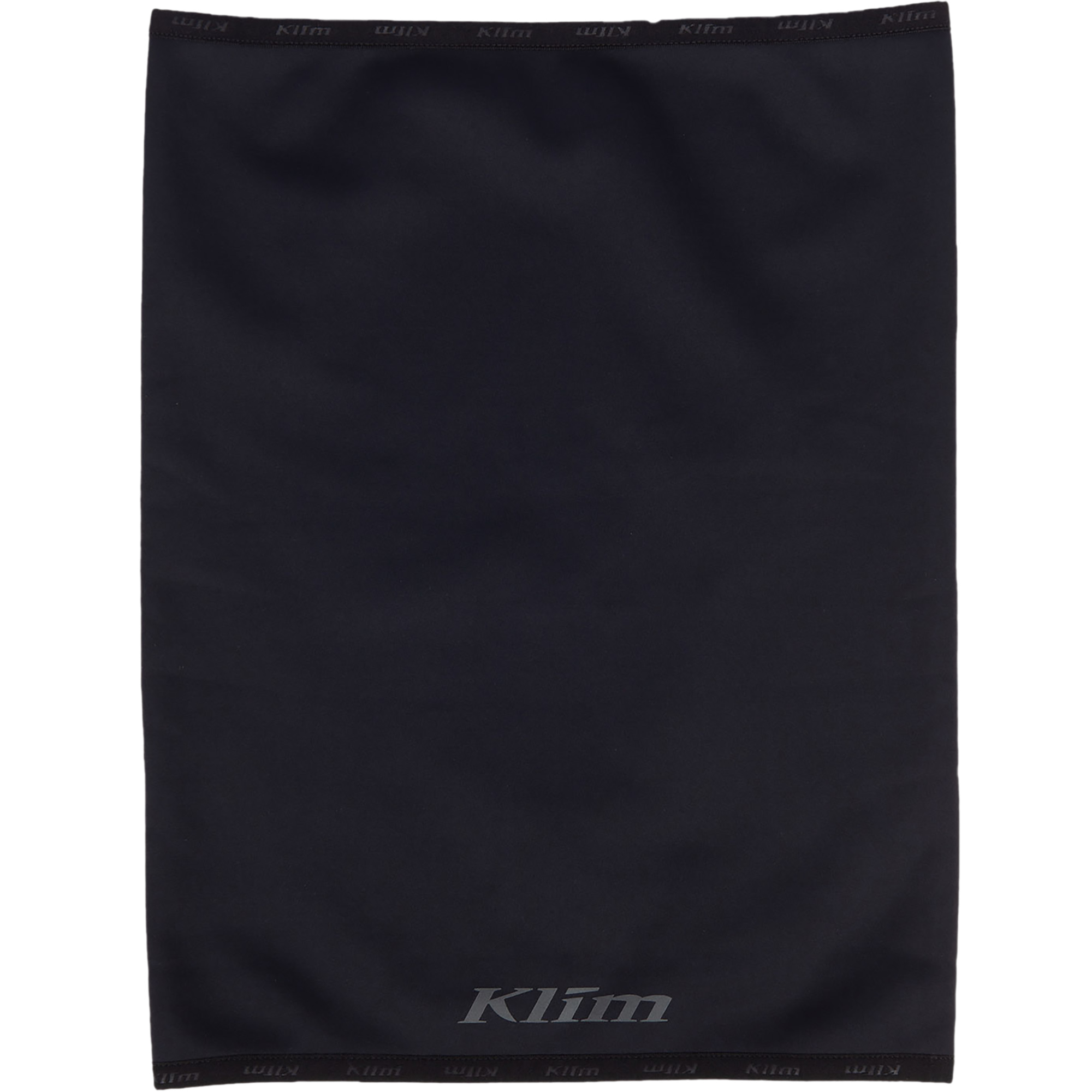 Klim Klim Inversion Neck Warmer - Black