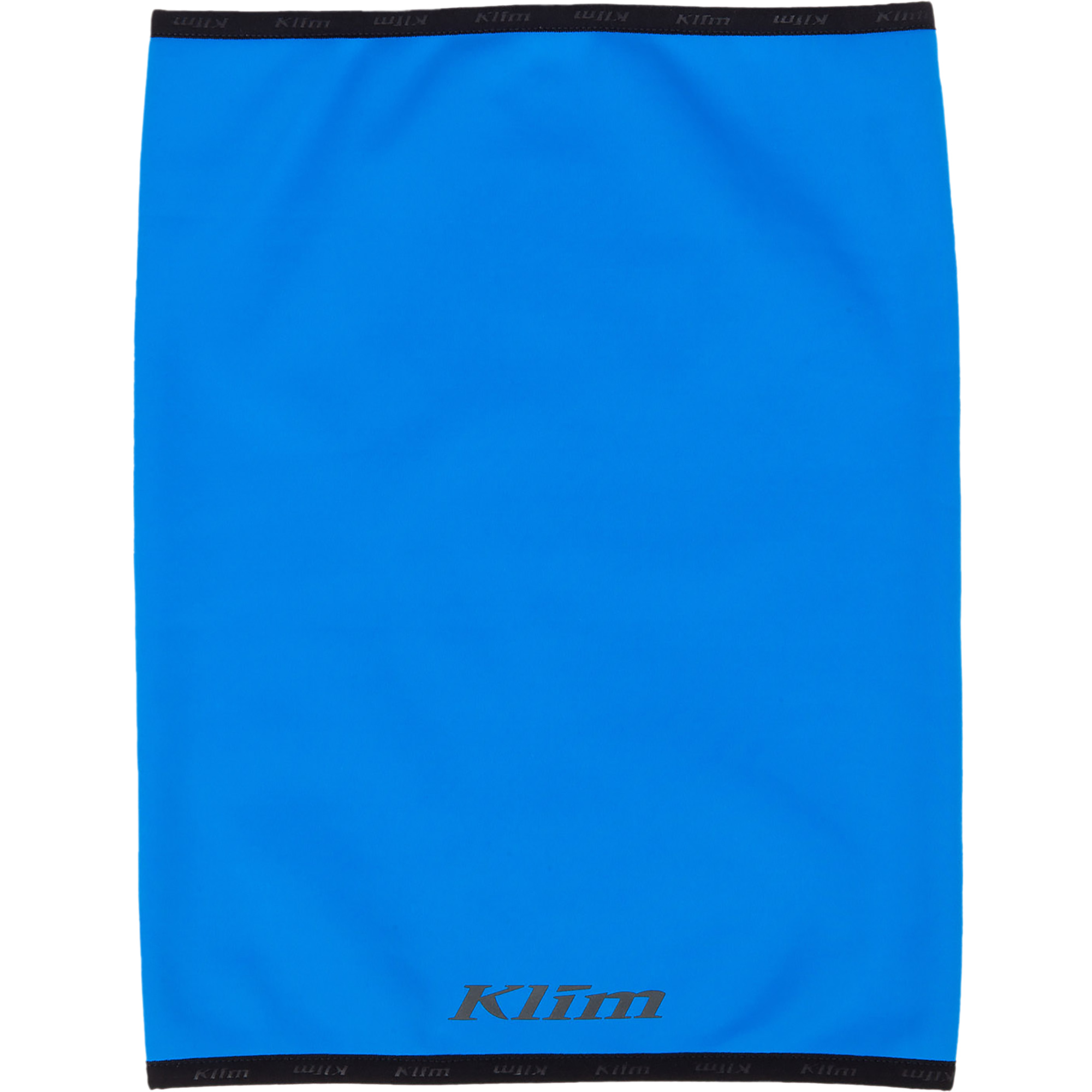 Klim Klim Inversion Neck Warmer - Electric Blue Lemonade