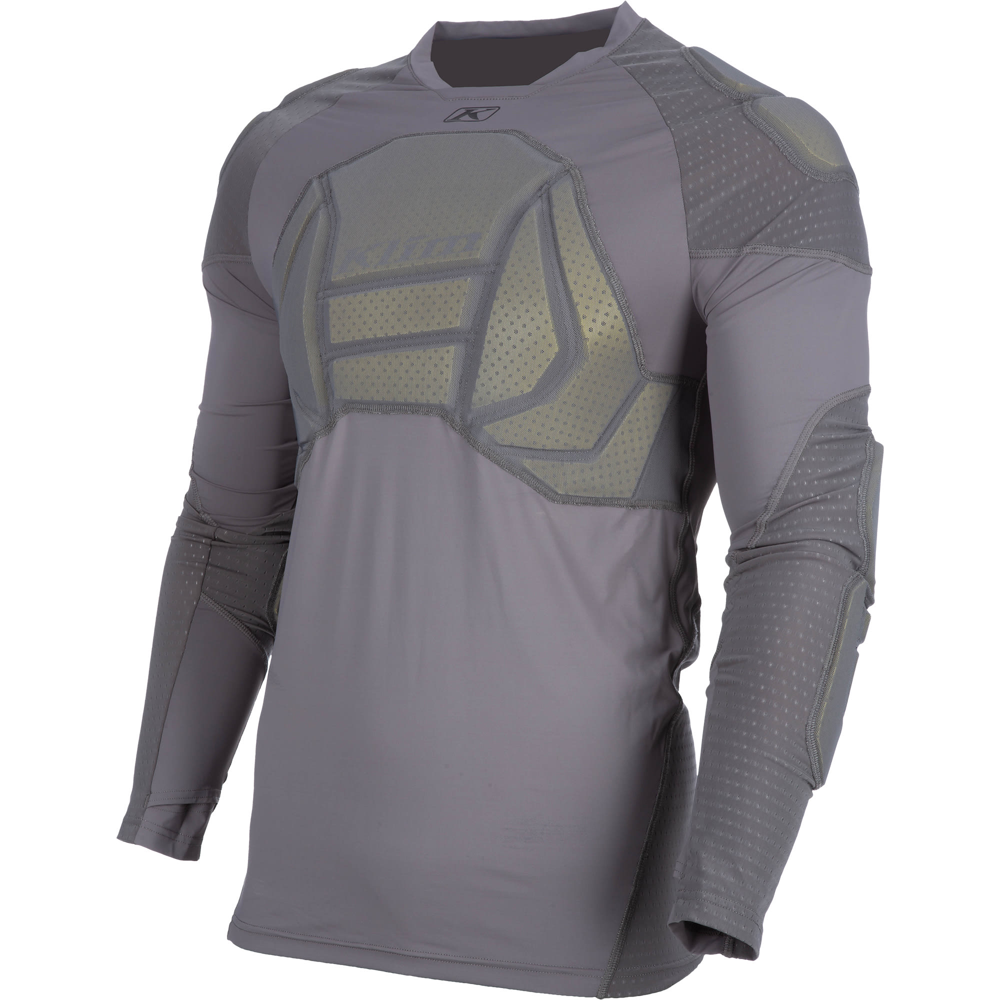 Klim Klim Tactical Long Sleeve Shirt - Castlerock