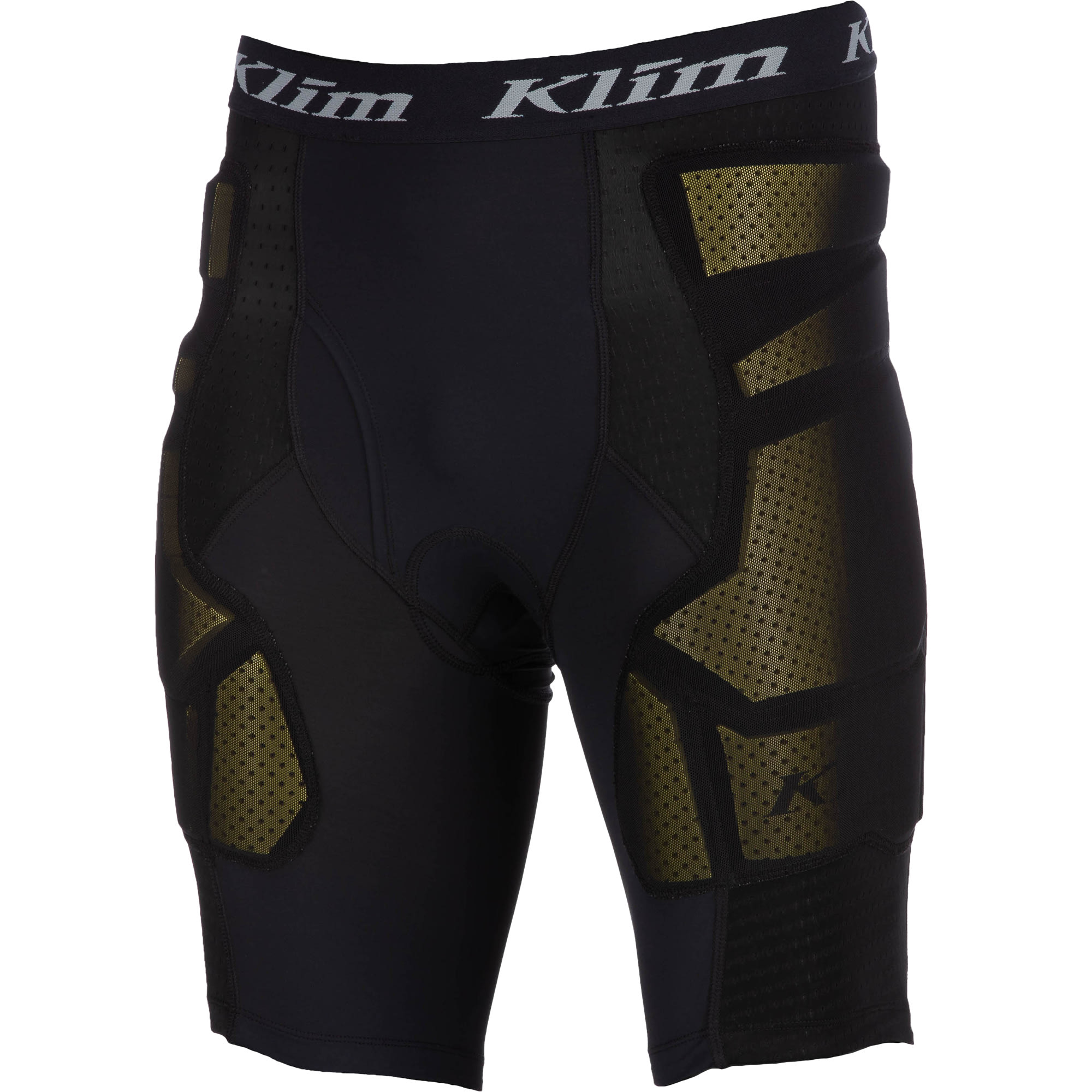 Klim Klim Tactical Shorts - Black