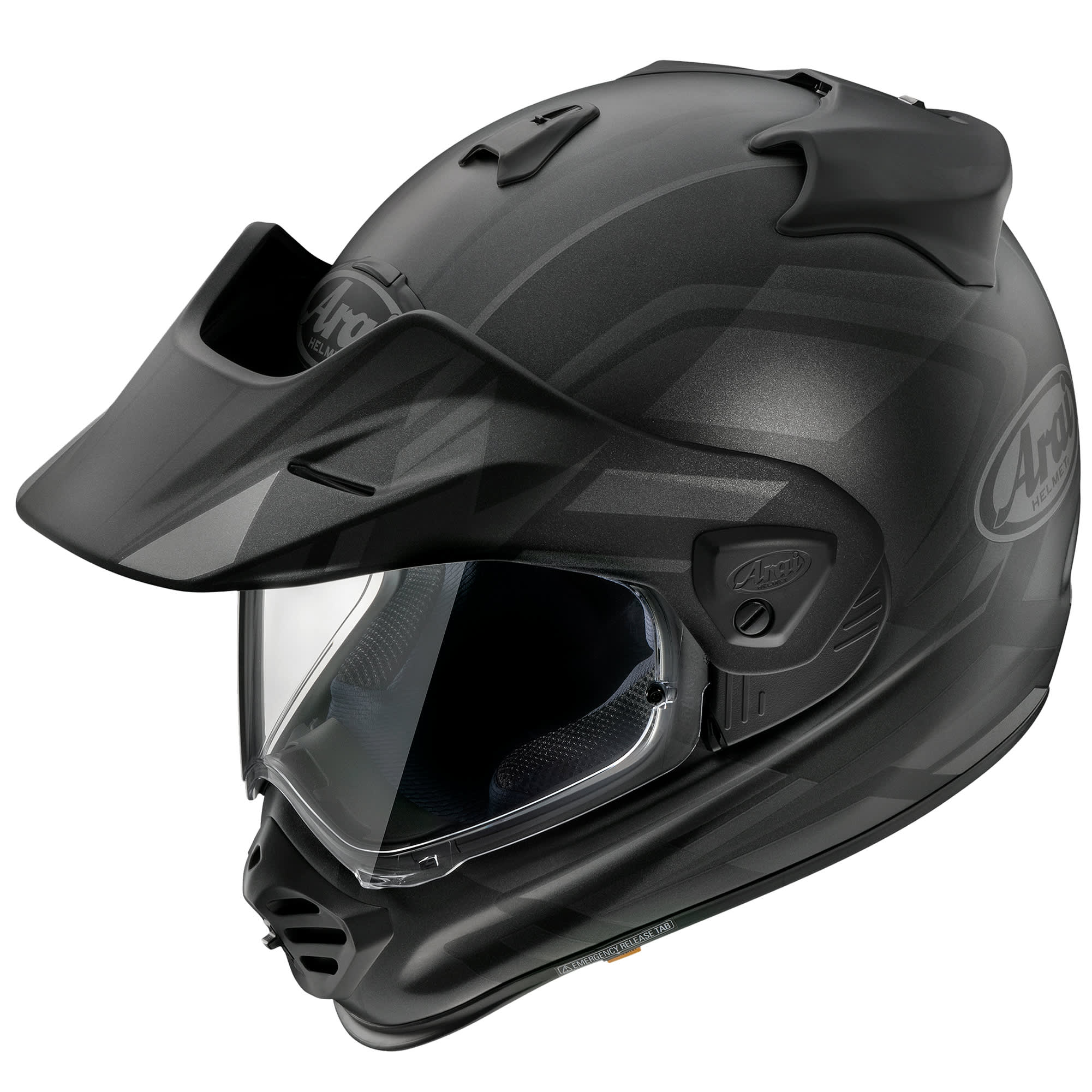 Arai Arai Tour X5 - Discovery Black