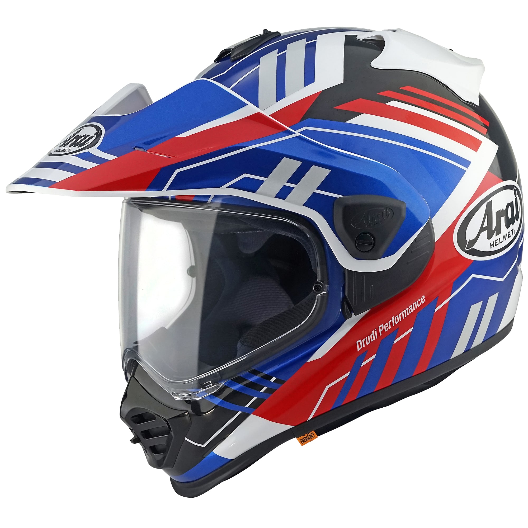 Arai Arai Tour X5 - Trail Blue