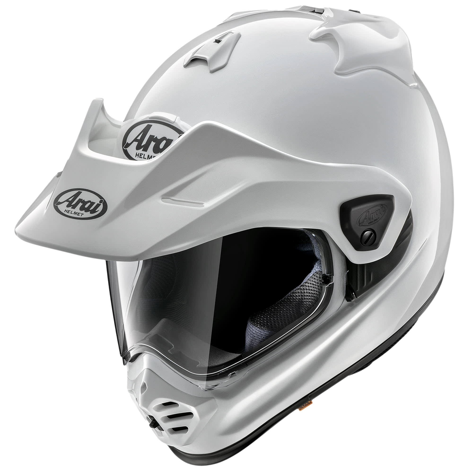 Arai Arai Tour X5 - Diamond White