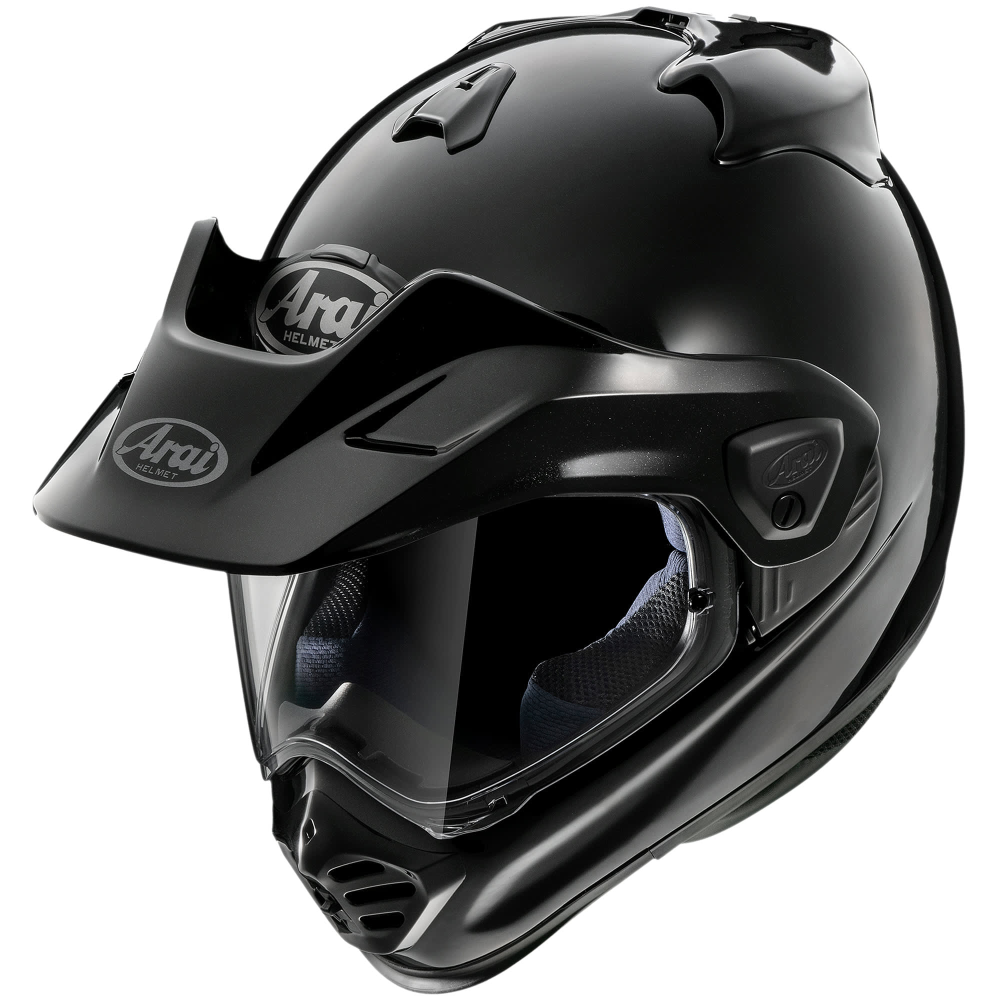 Arai Arai Tour X5 - Diamond Black