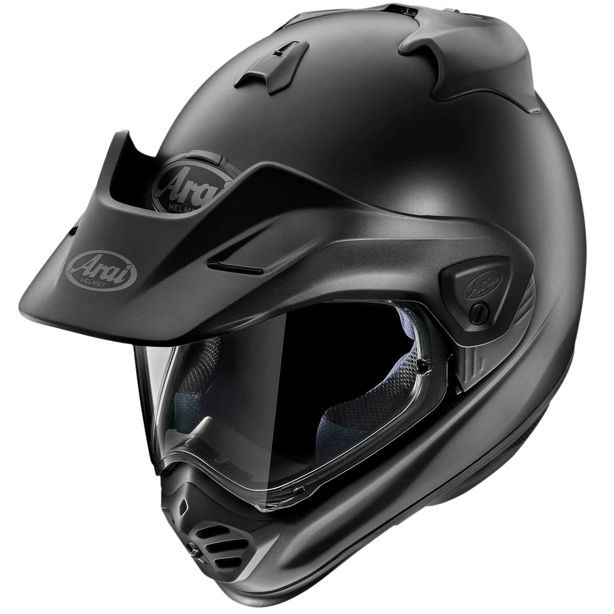 Arai Arai Tour X5 - Frost Black