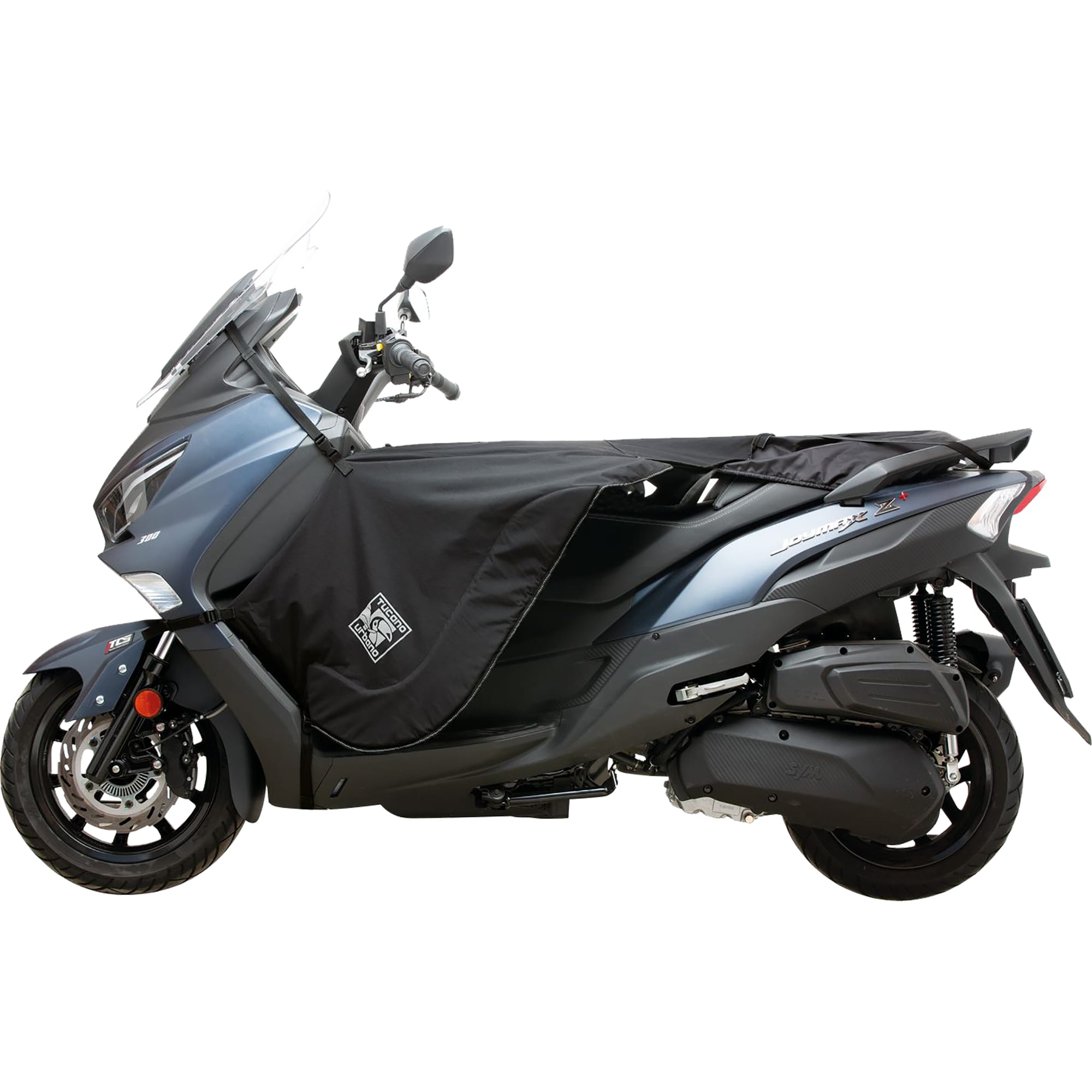 Tucano Urbano Tucano Urbano Termoscud® EASY E29 Leg Cover - Black