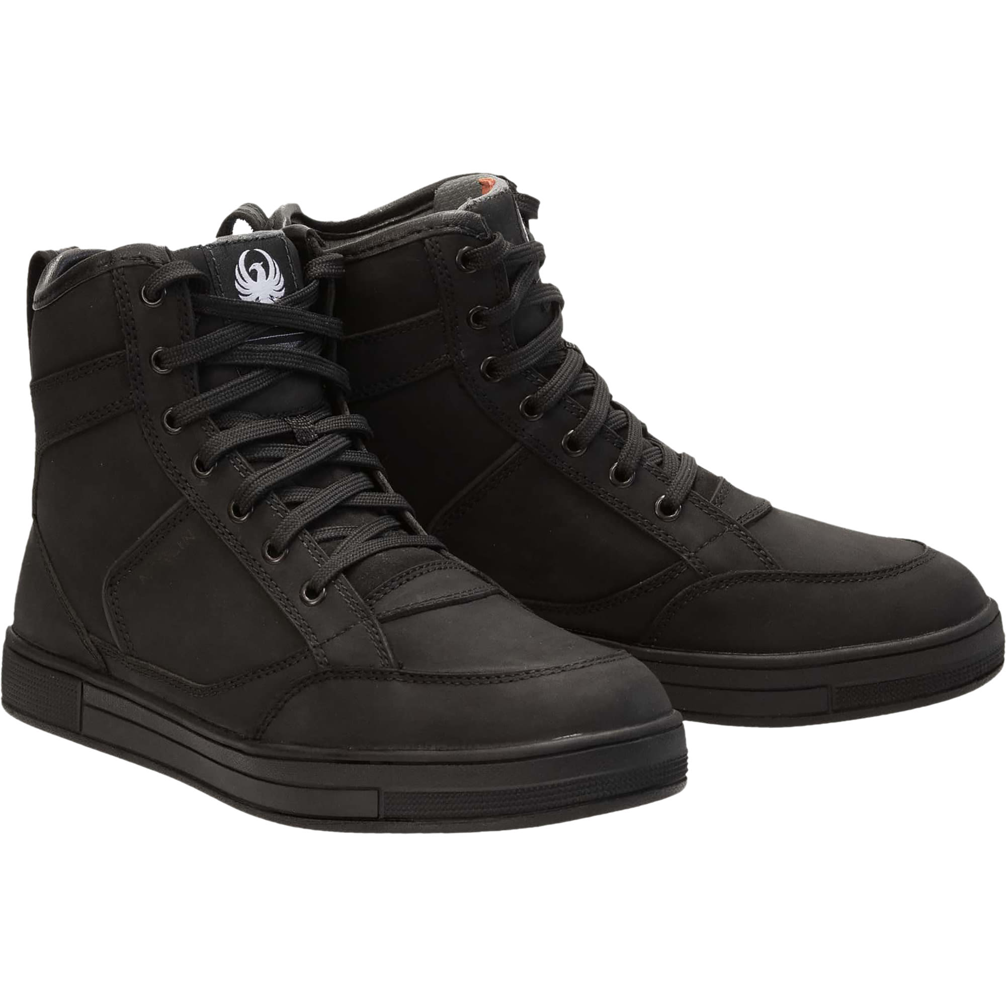 Merlin Merlin Hawkins Urban Waterproof D3O® Boots - Black