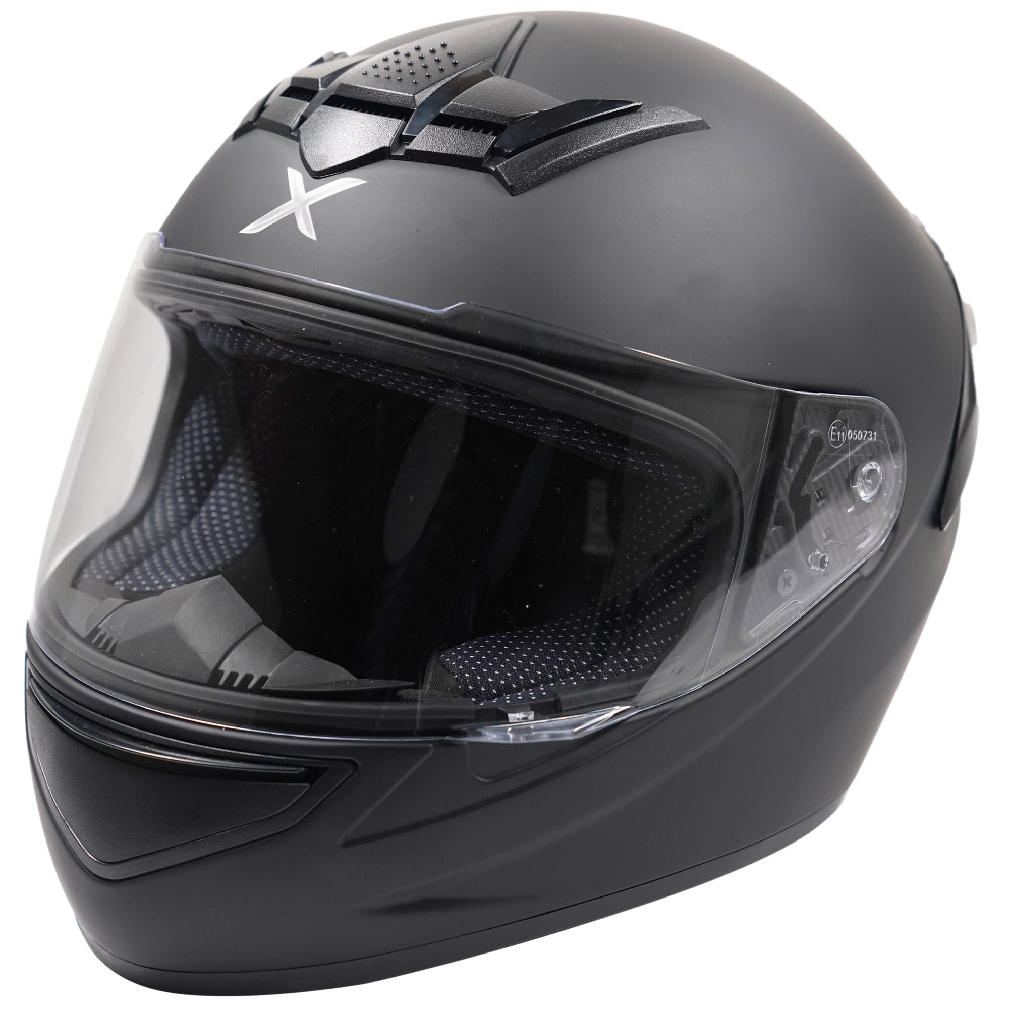 Axor Rage - Matt Black - FREE UK DELIVERY