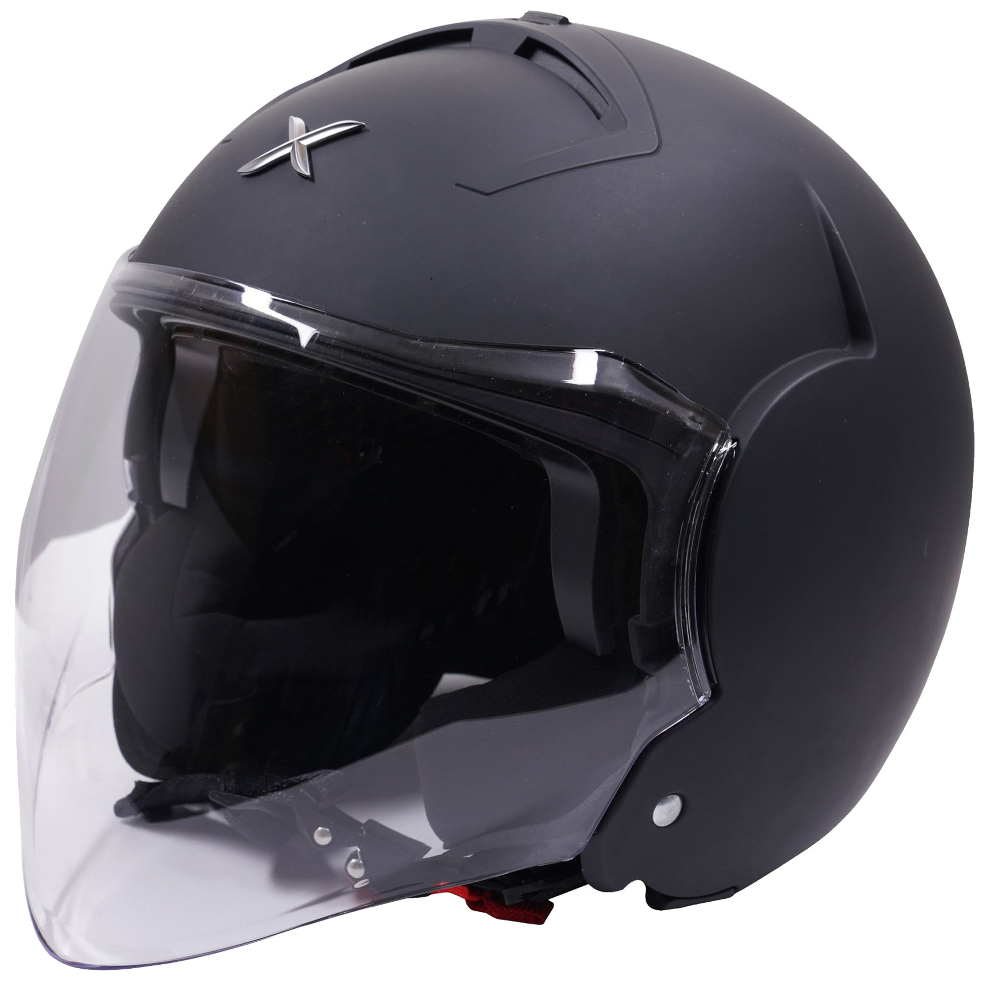 Axor Axor Striker - Matt Black