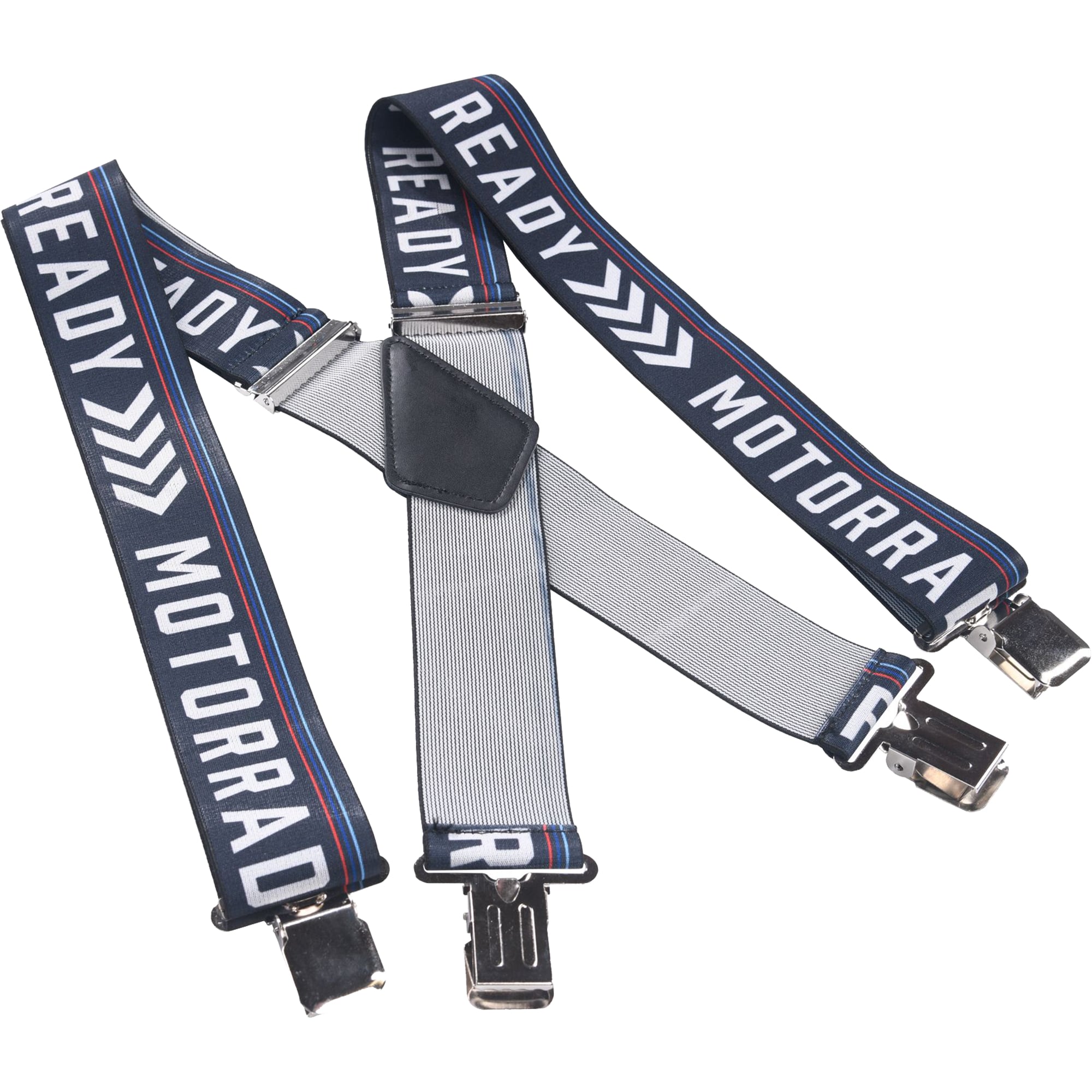 Bike It Bike It Motorcycle Braces - Motorad