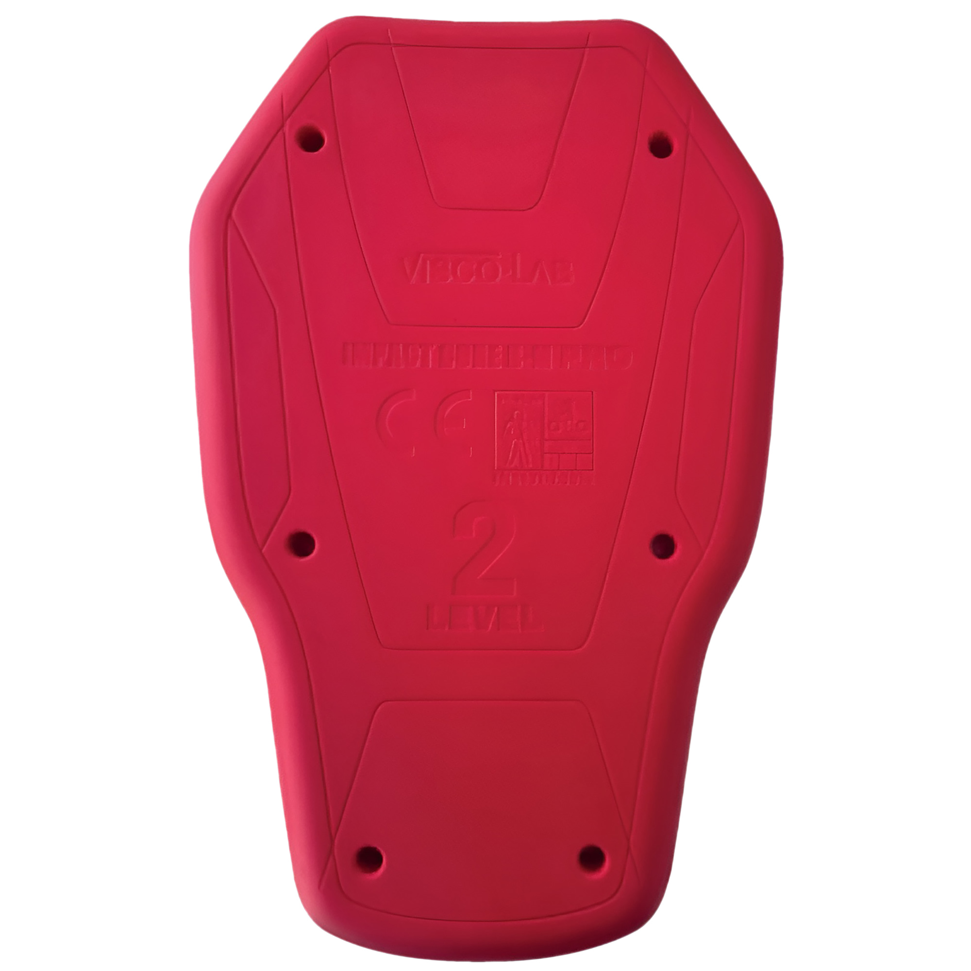 RST RST Impact Core Pro Full Back Protector CE Level 2