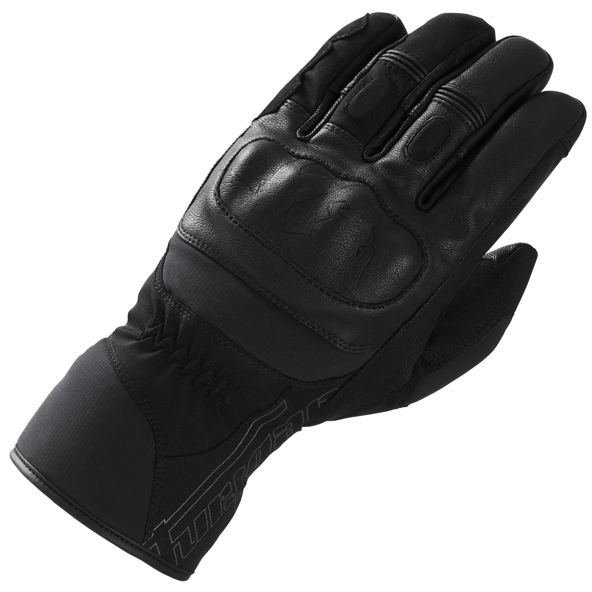 Furygan Furygan Oslo D3O Primaloft Gloves - Black