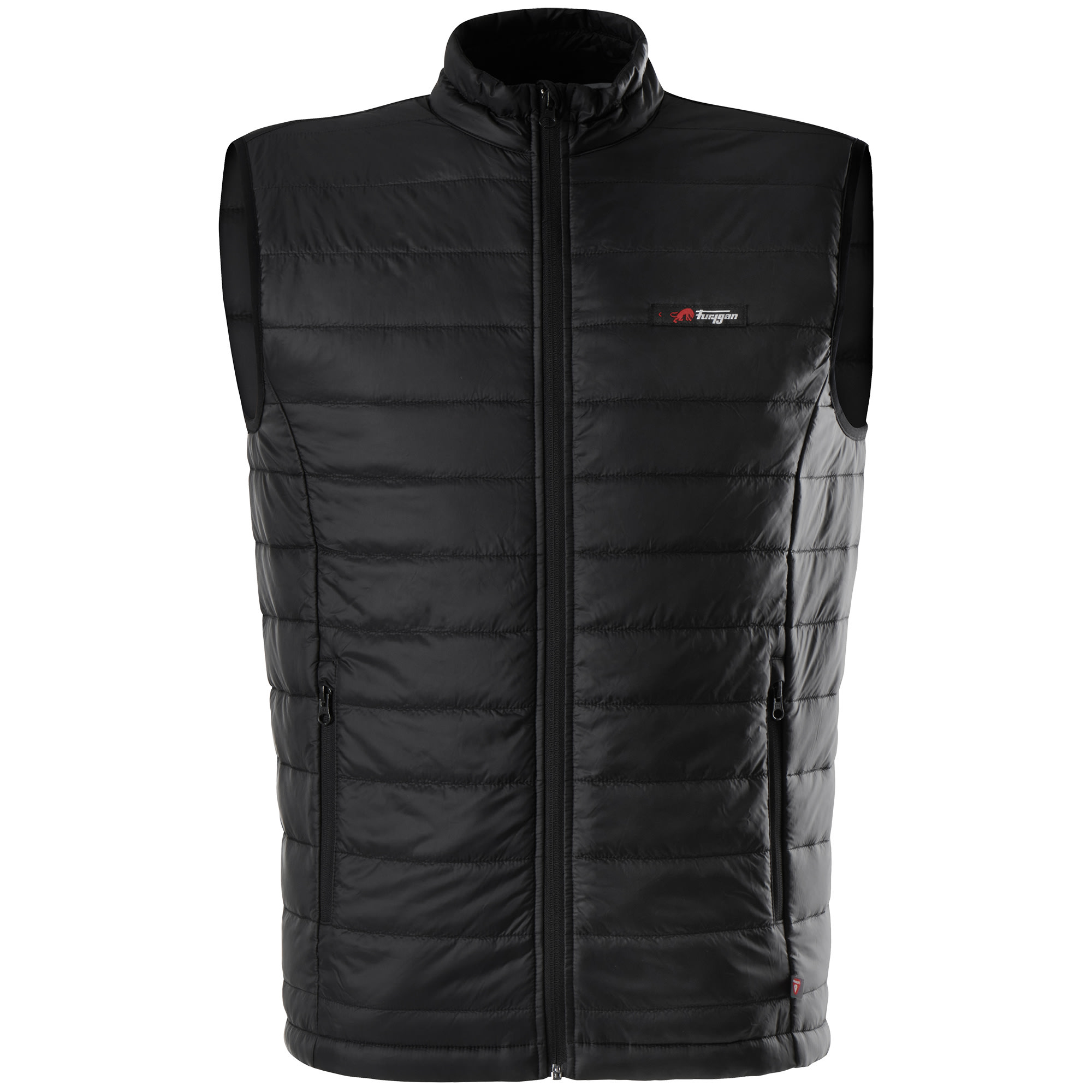 Furygan Furygan Tom Primaloft Casual Gillet - Black